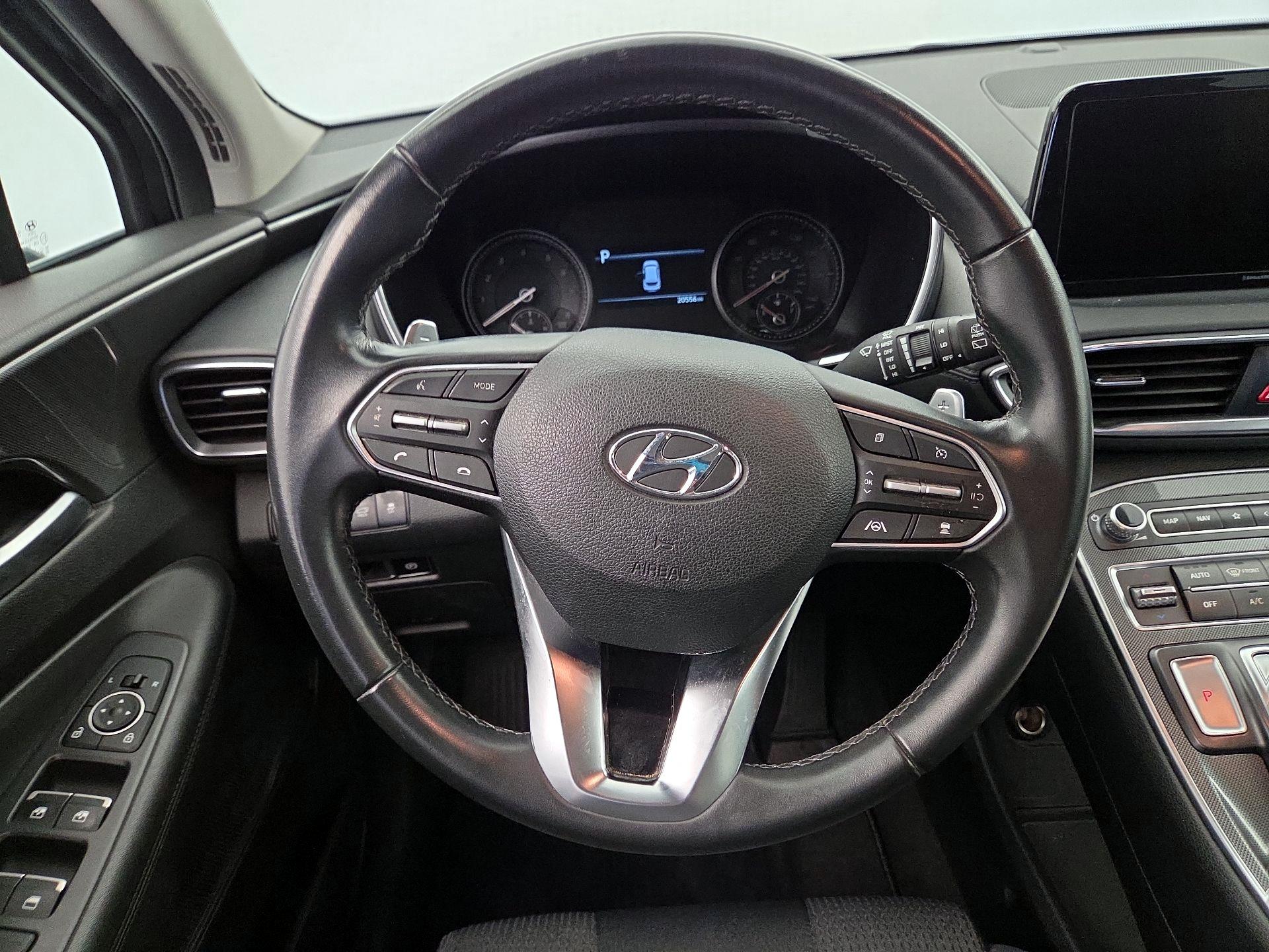 Thumbnail: 2023 Hyundai Santa Fe - 10