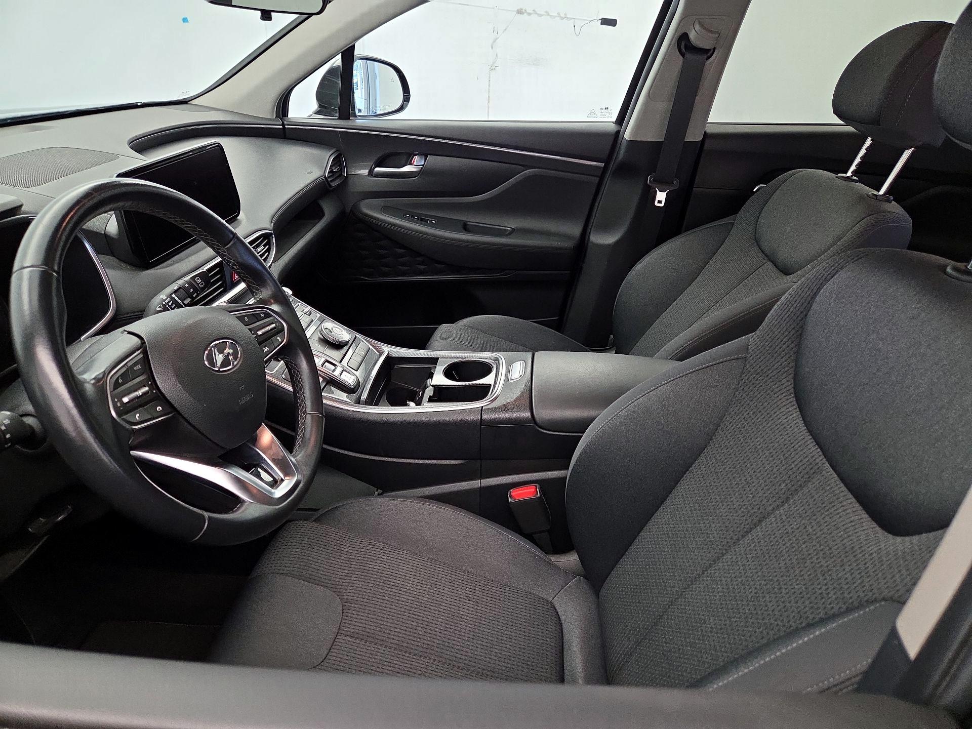 Thumbnail: 2023 Hyundai Santa Fe - 11