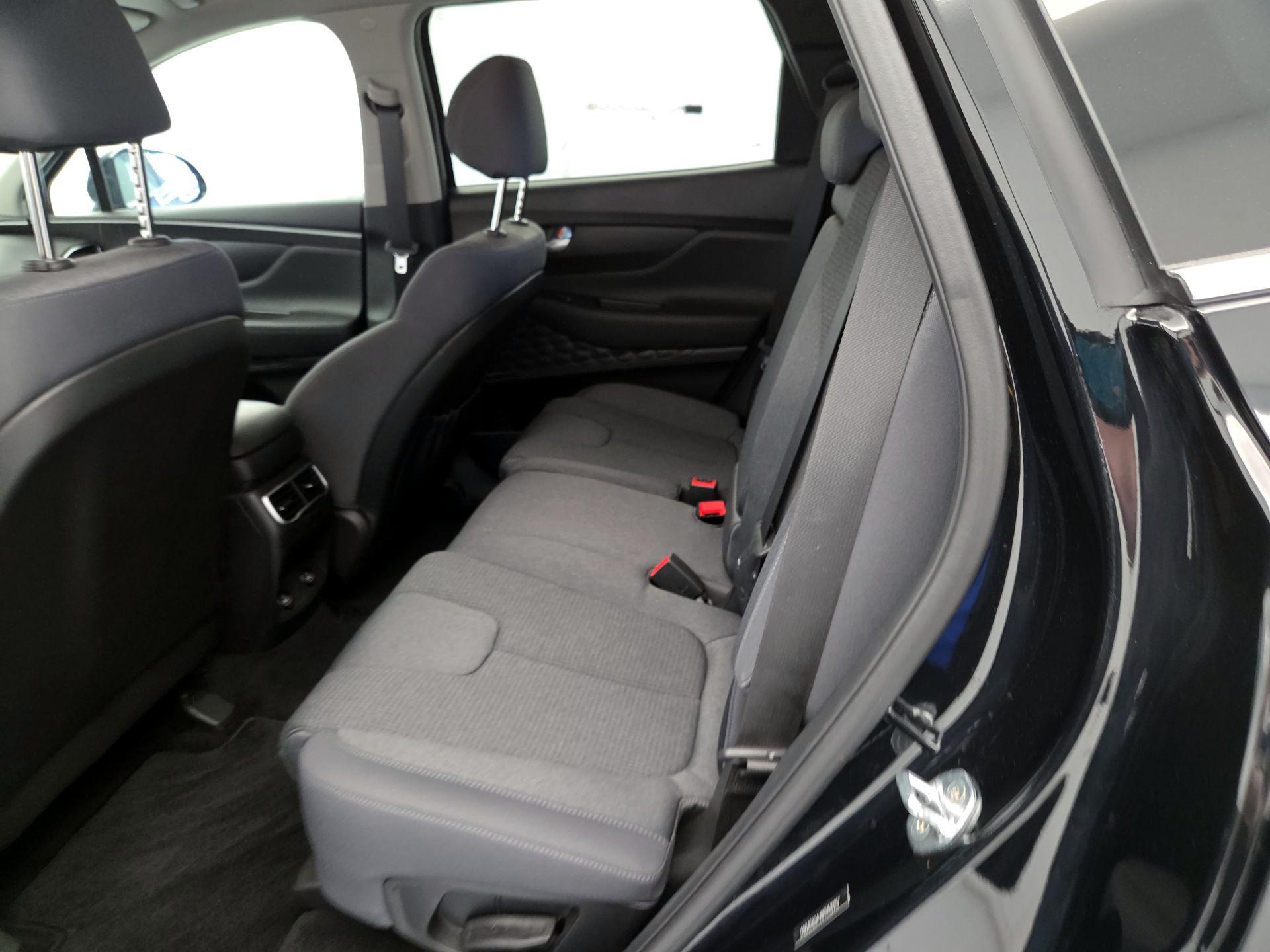 Thumbnail: 2023 Hyundai Santa Fe - 19