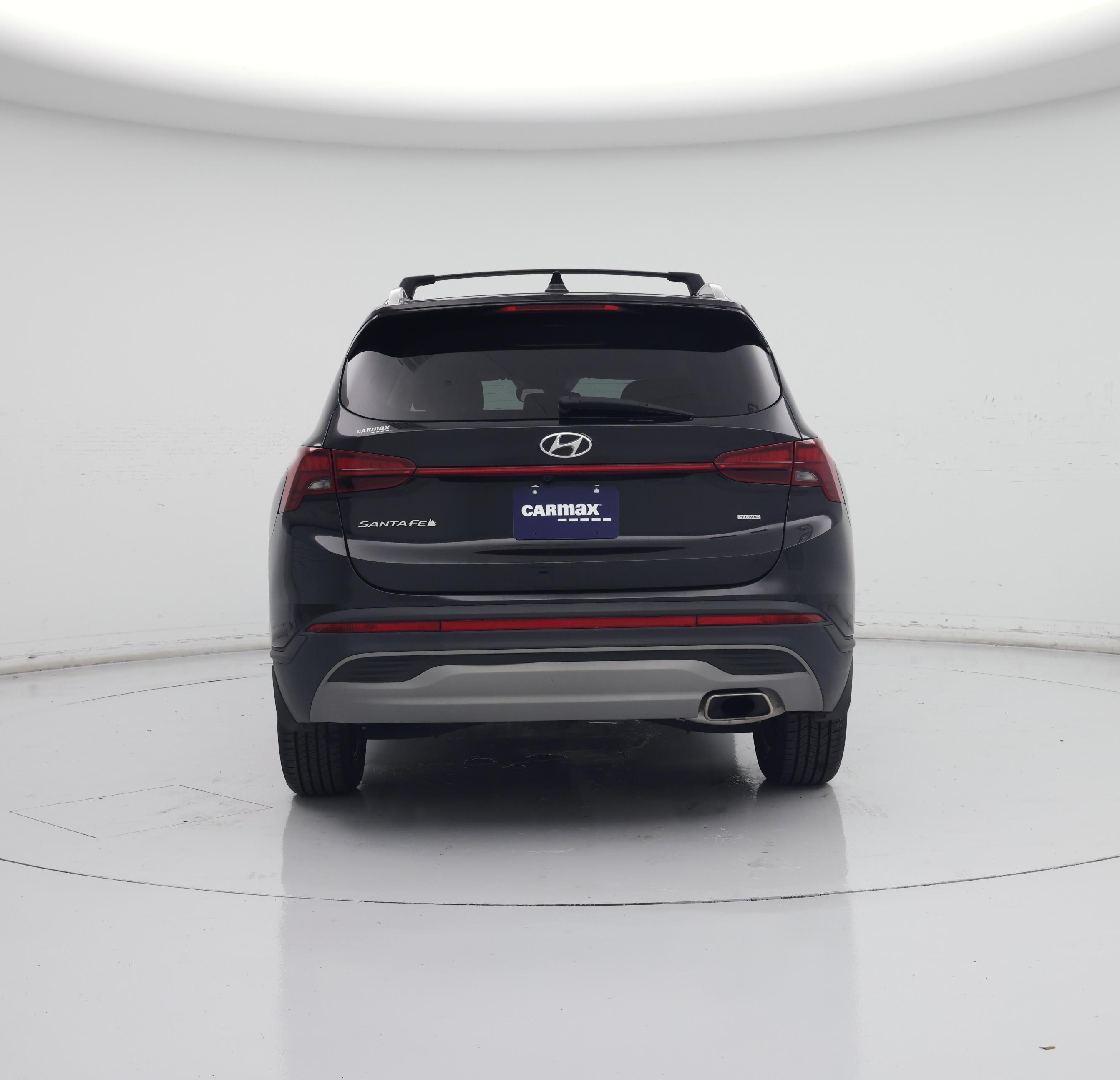Thumbnail: 2023 Hyundai Santa Fe - 6
