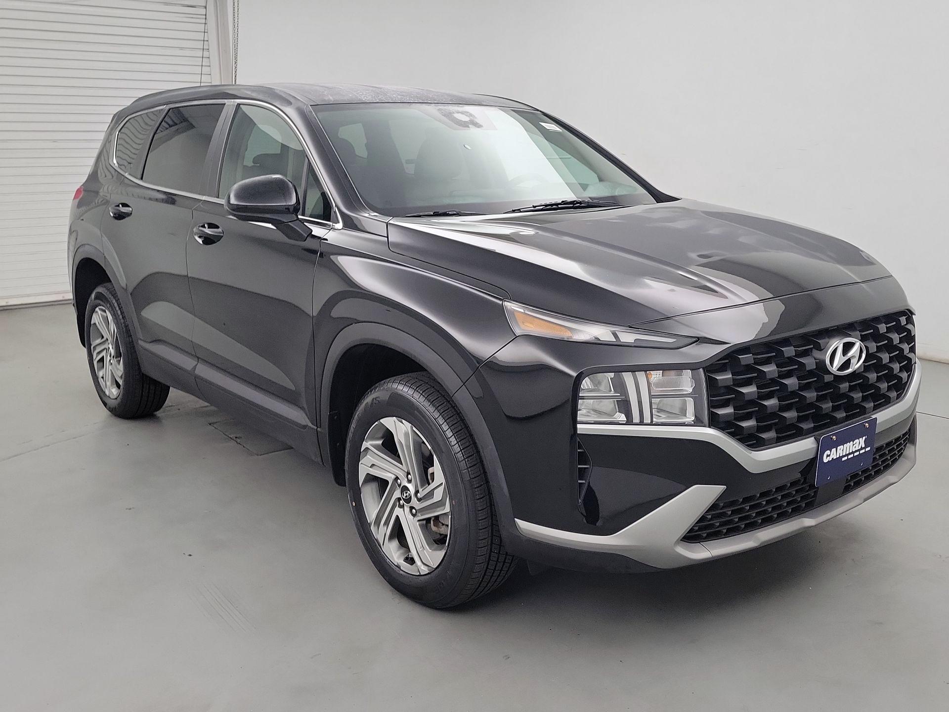 Thumbnail: 2023 Hyundai Santa Fe - 1