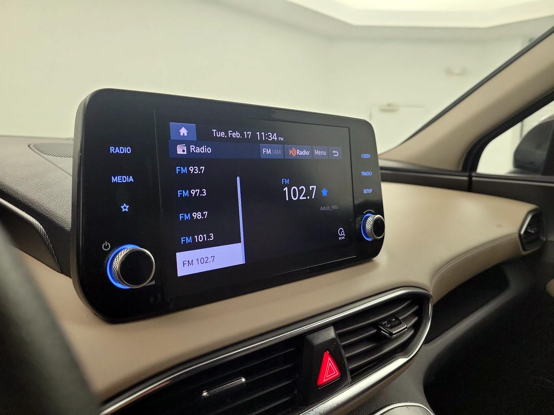 Thumbnail: 2023 Hyundai Santa Fe - 13