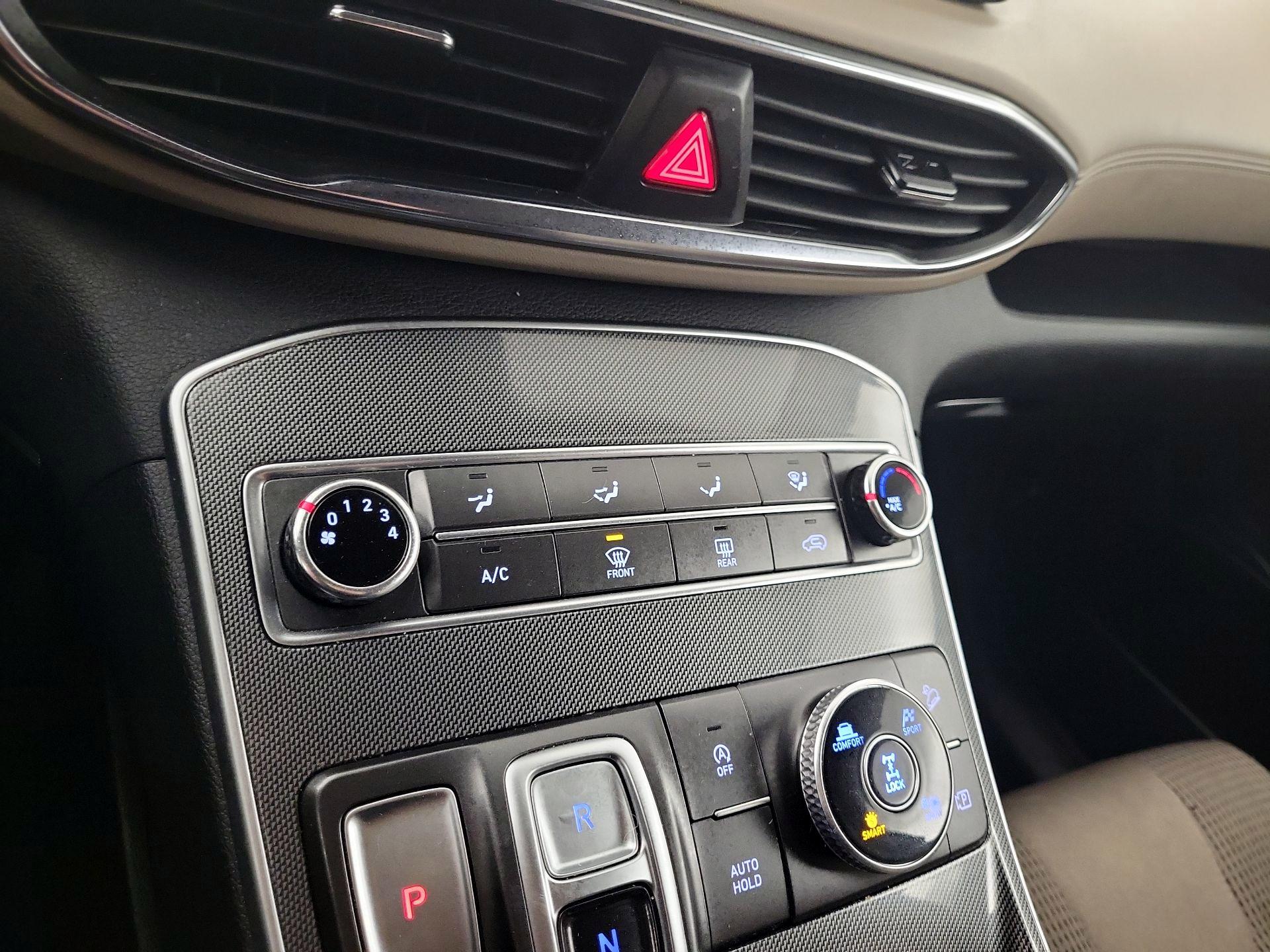 Thumbnail: 2023 Hyundai Santa Fe - 14