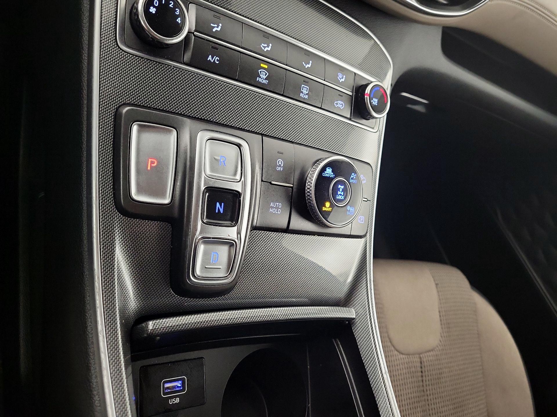 Thumbnail: 2023 Hyundai Santa Fe - 15