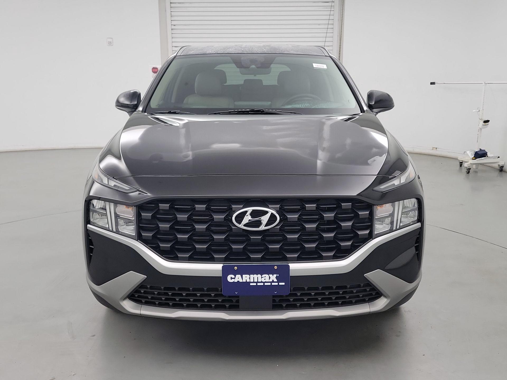 Thumbnail: 2023 Hyundai Santa Fe - 2