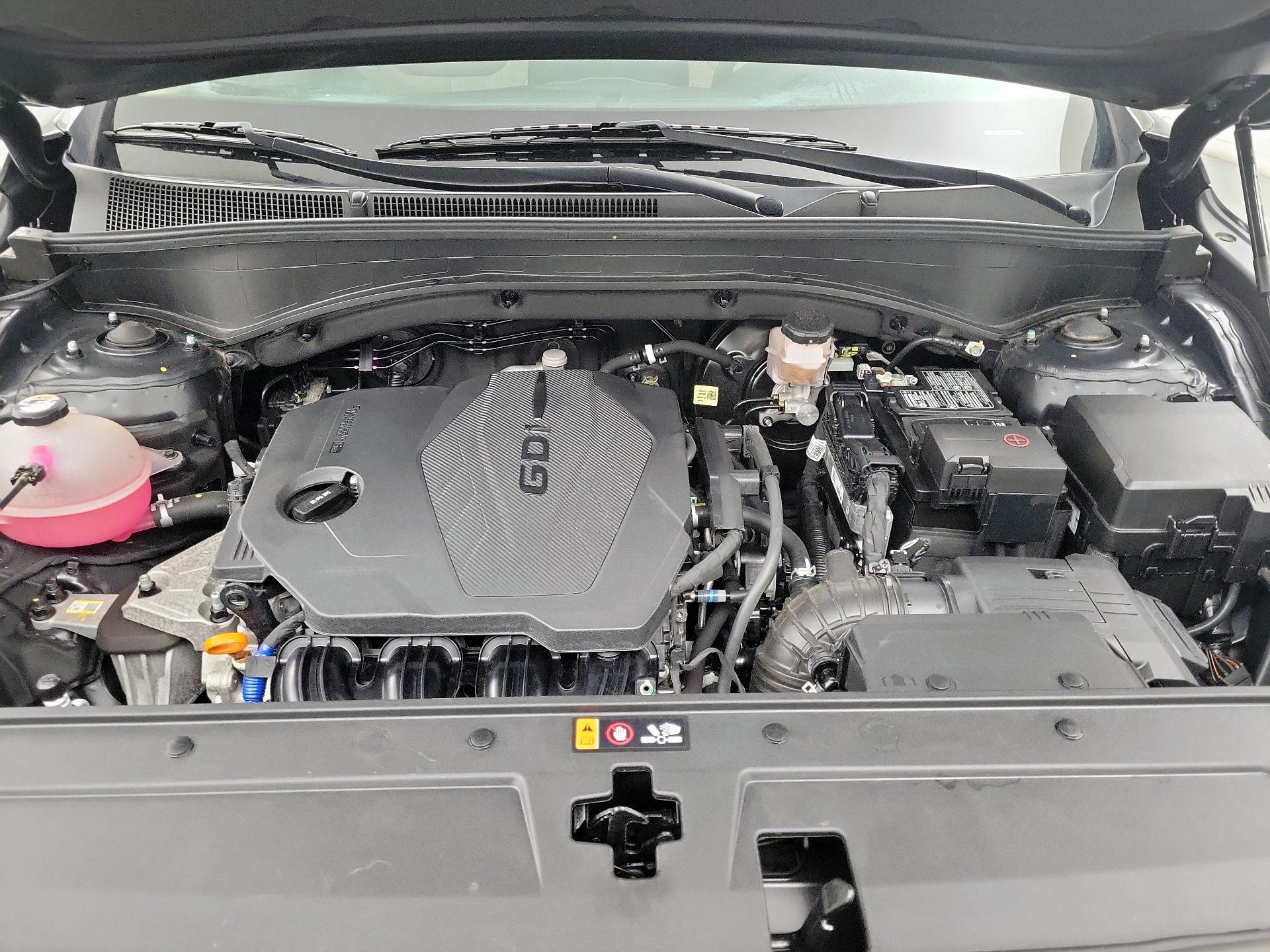 Thumbnail: 2023 Hyundai Santa Fe - 19