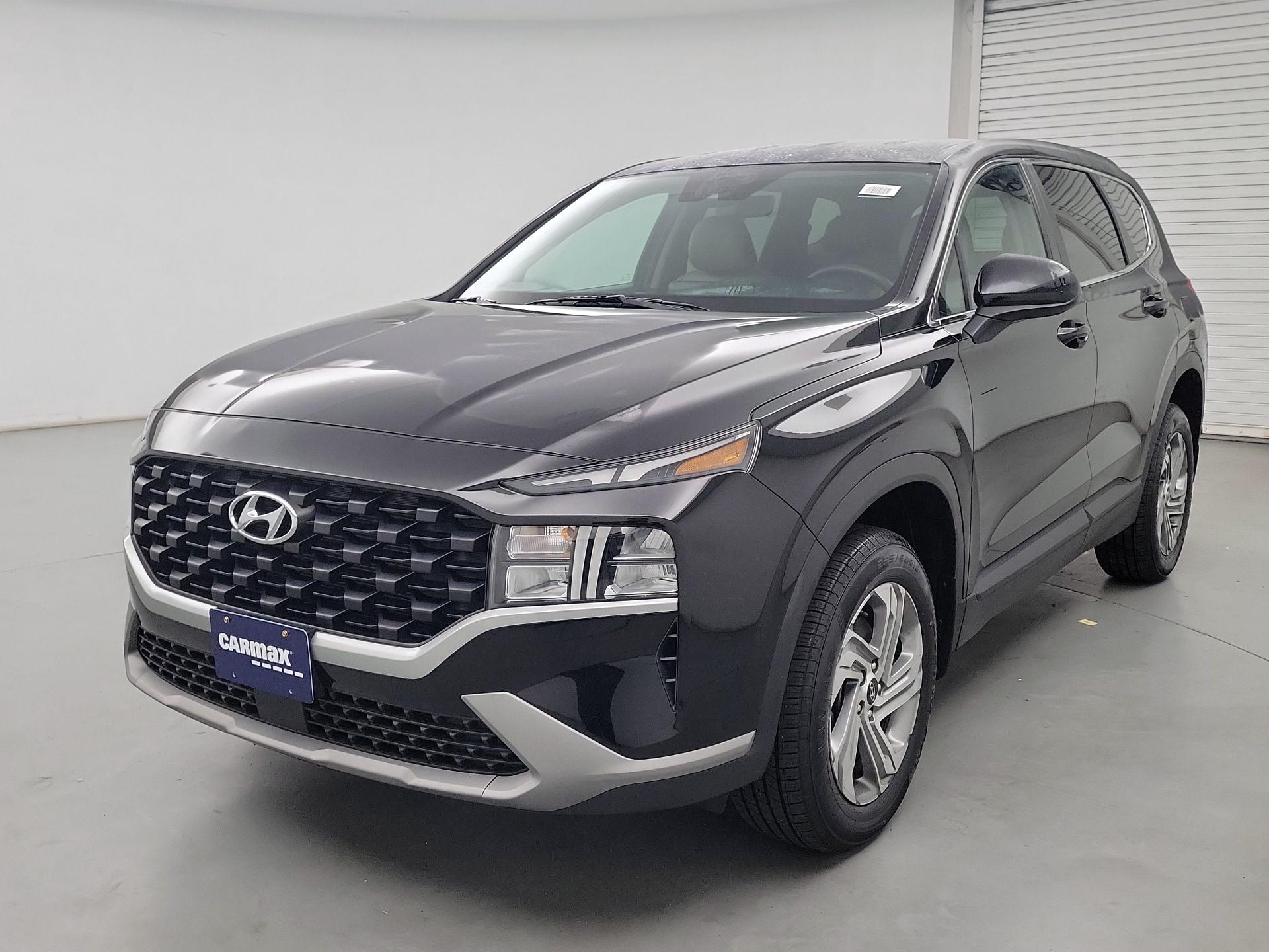 Thumbnail: 2023 Hyundai Santa Fe - 3