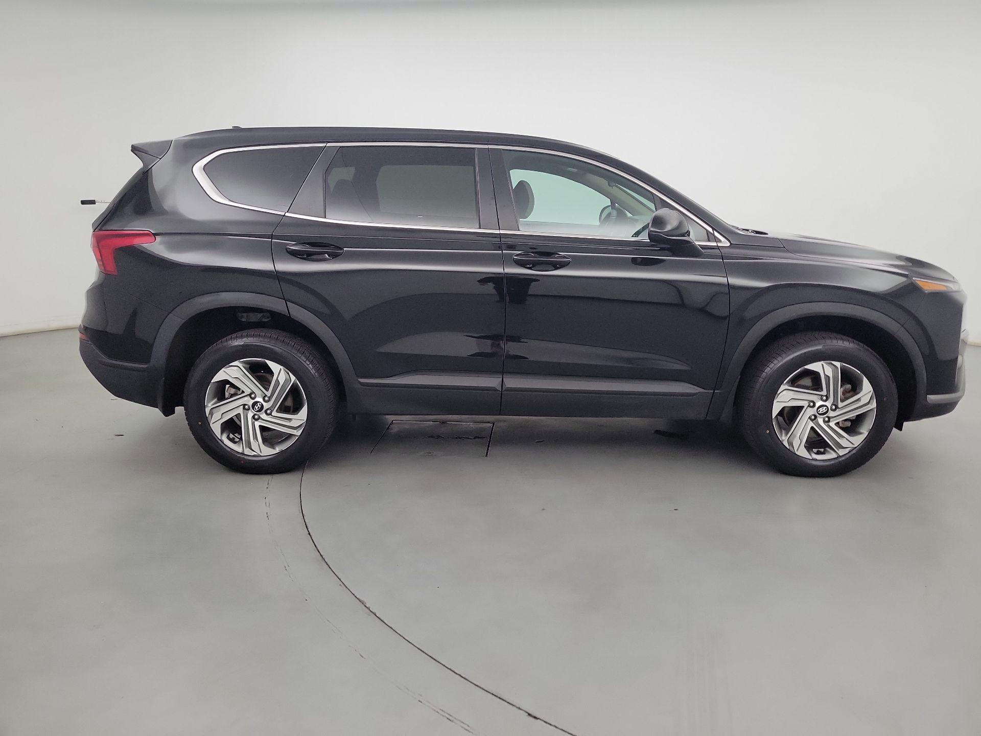 Thumbnail: 2023 Hyundai Santa Fe - 4