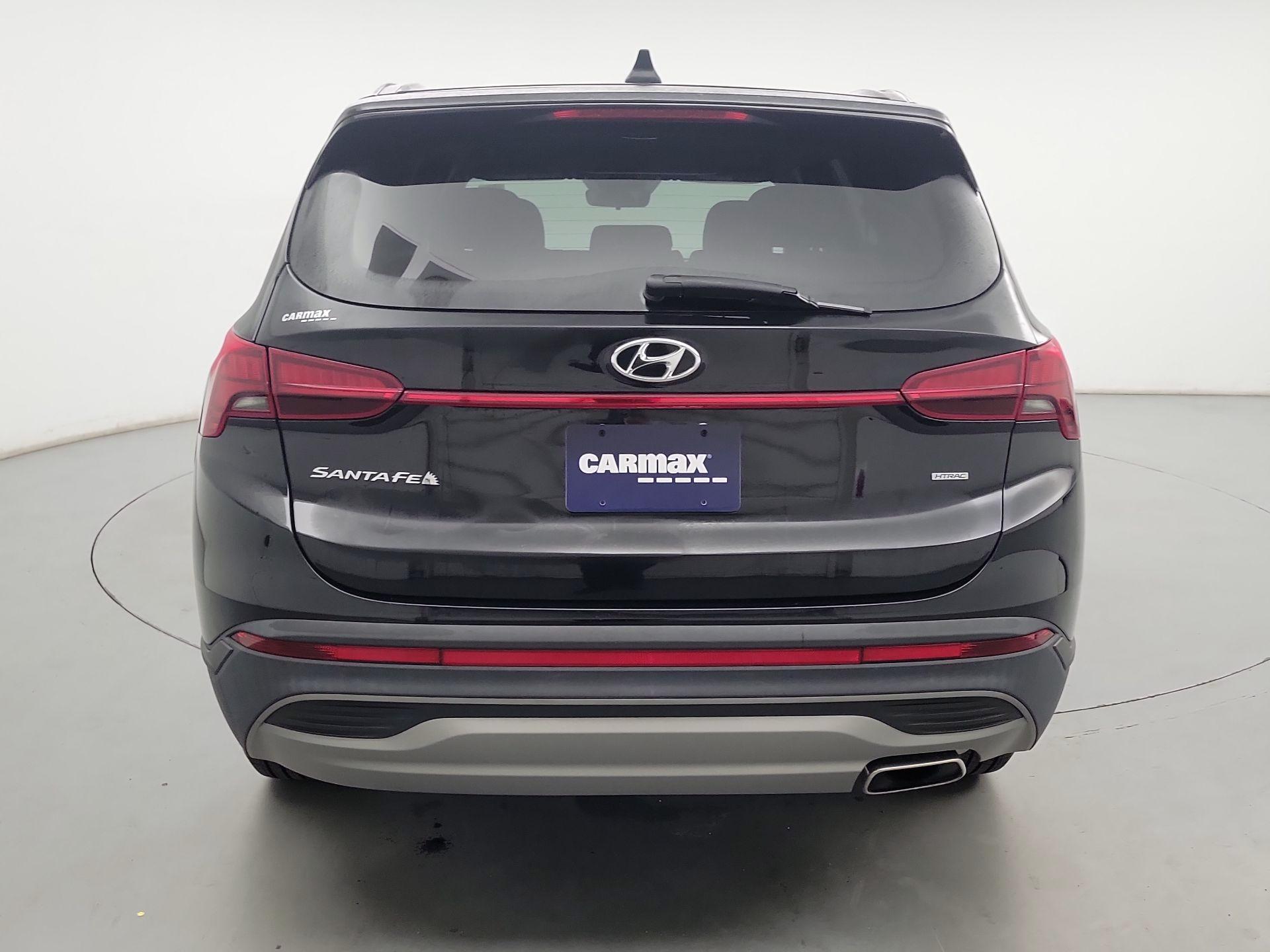 Thumbnail: 2023 Hyundai Santa Fe - 6