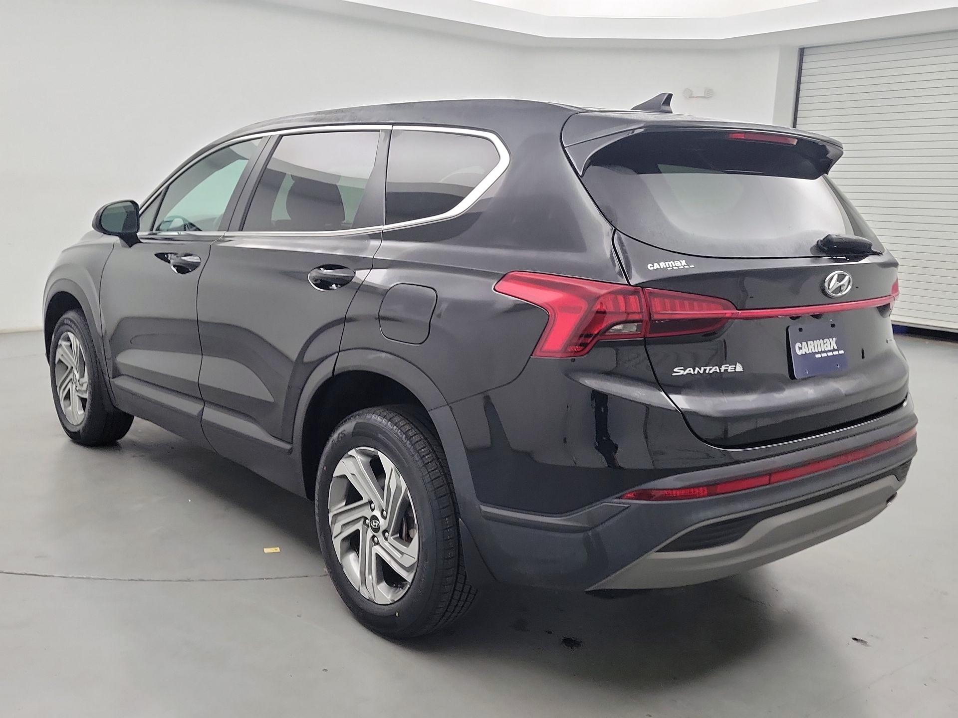 Thumbnail: 2023 Hyundai Santa Fe - 7