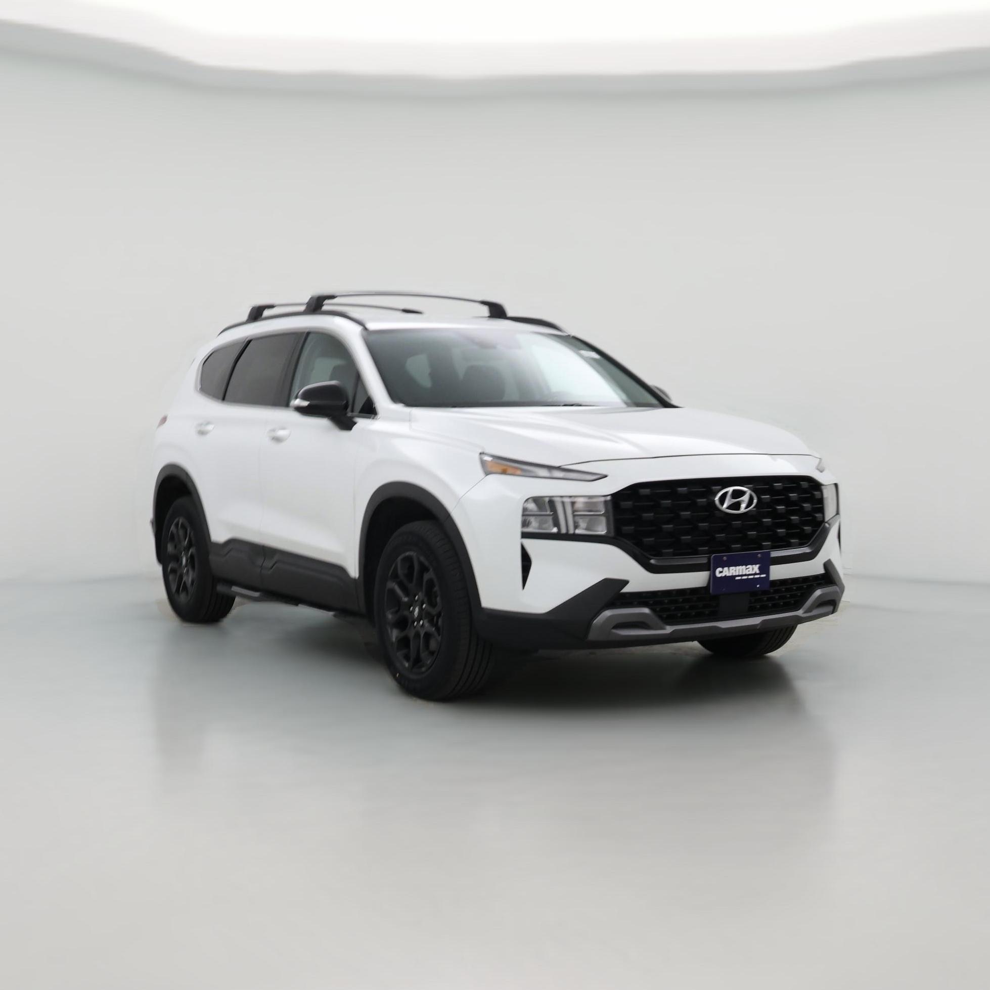 Thumbnail: 2023 Hyundai Santa Fe - 1