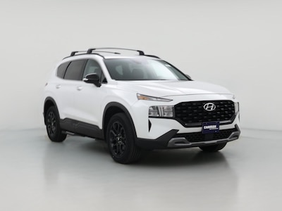 2023 Hyundai Santa Fe XRT