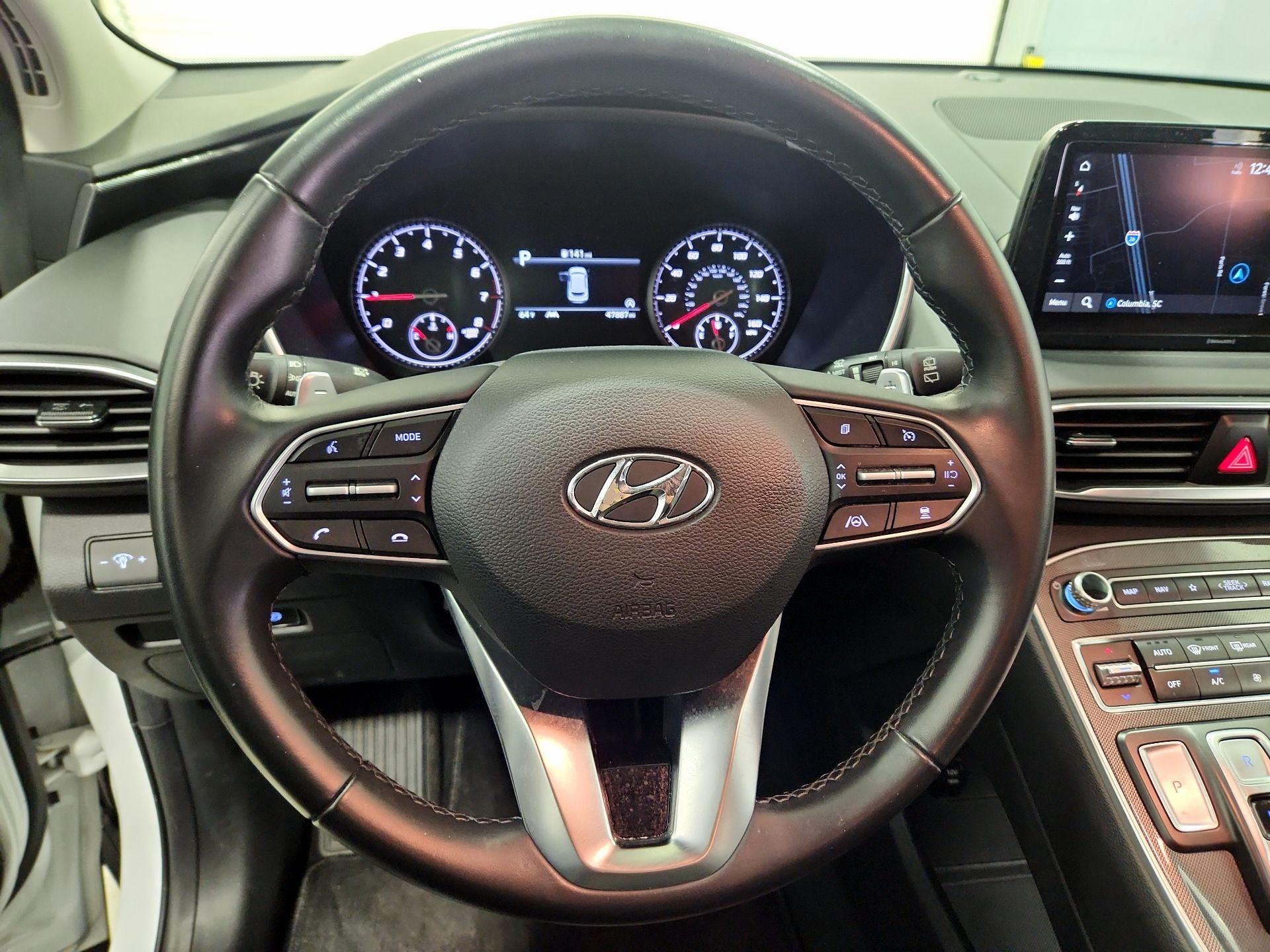 Thumbnail: 2023 Hyundai Santa Fe - 10