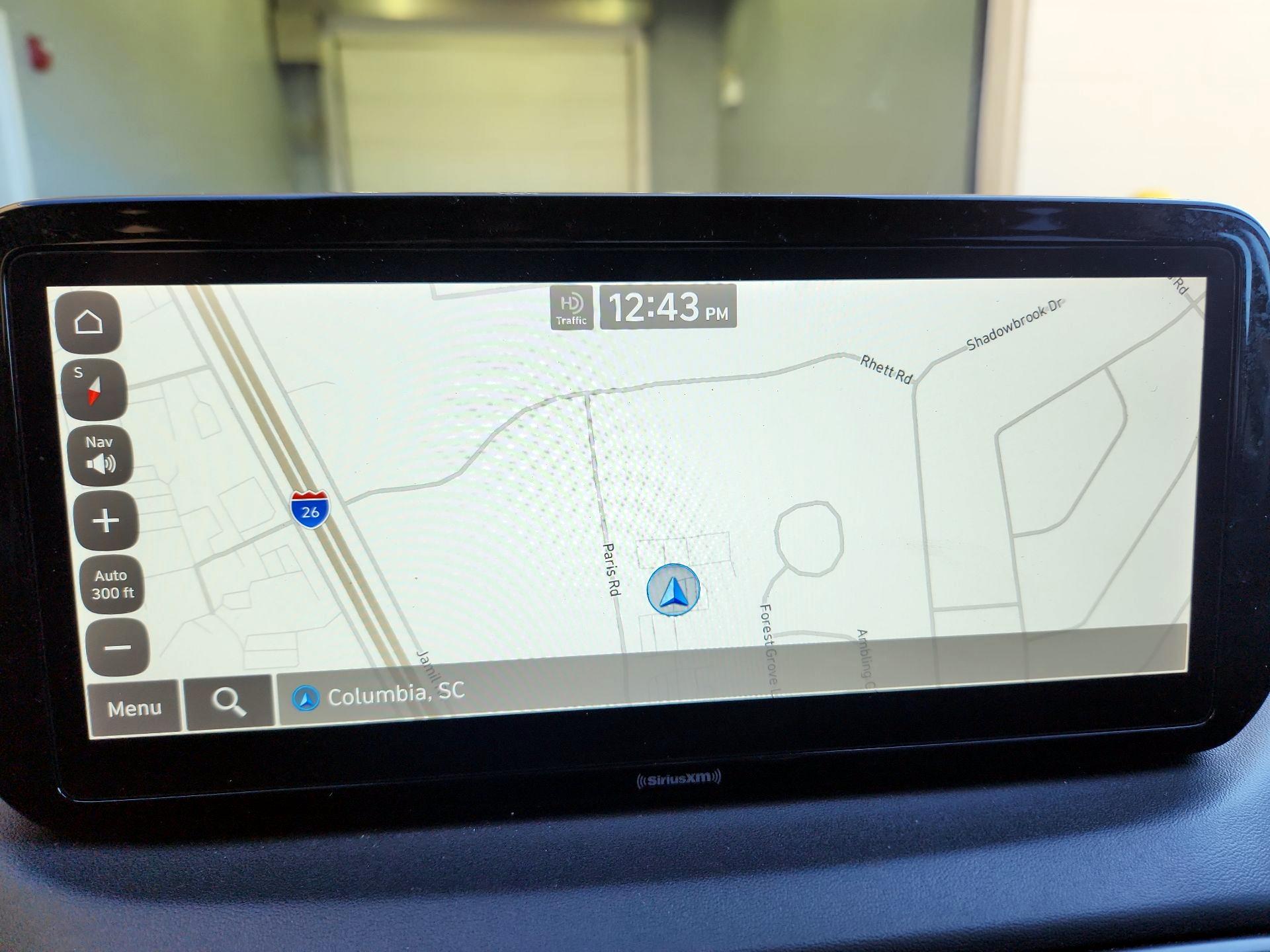 Thumbnail: 2023 Hyundai Santa Fe - 14