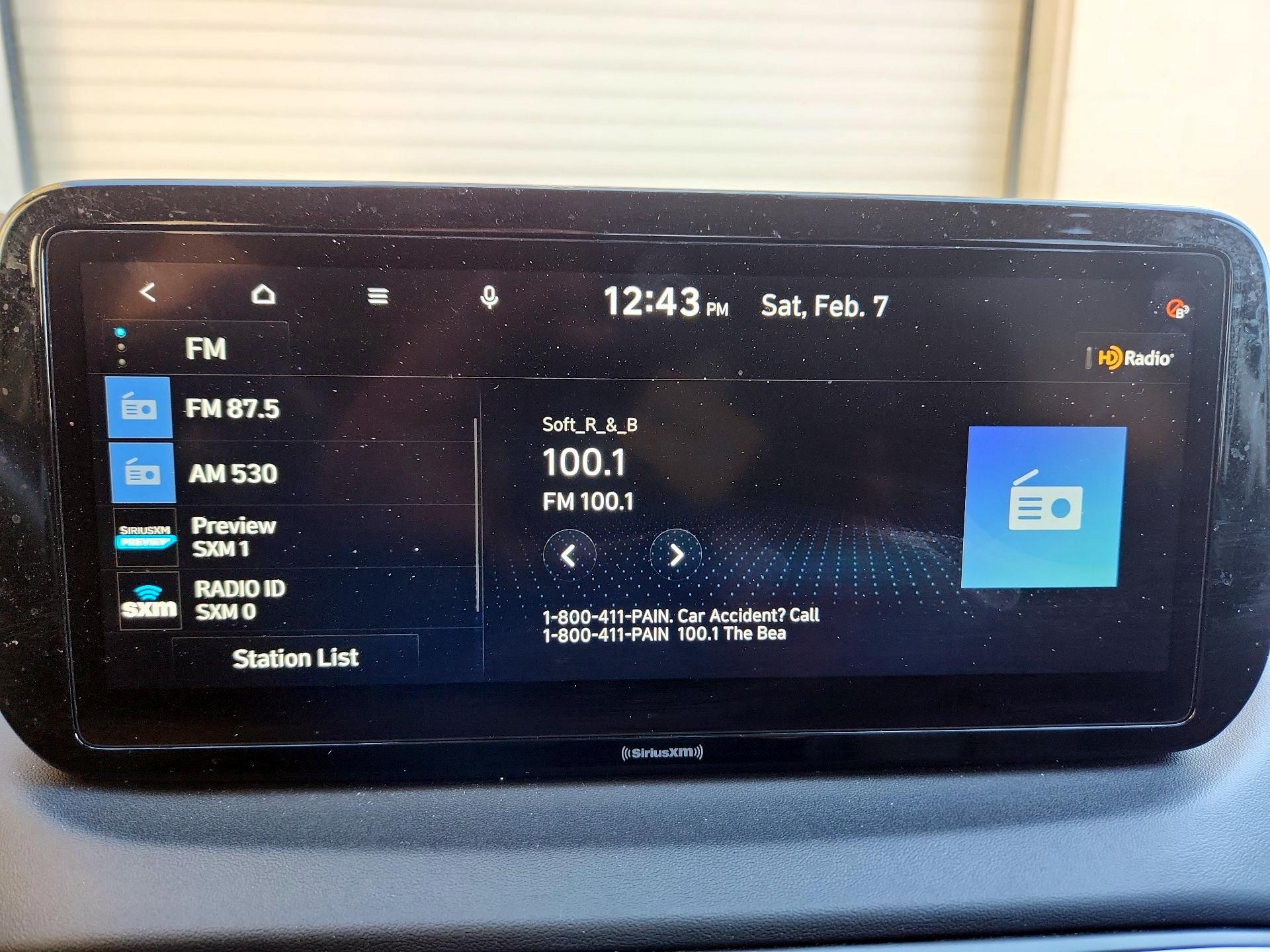 Thumbnail: 2023 Hyundai Santa Fe - 16