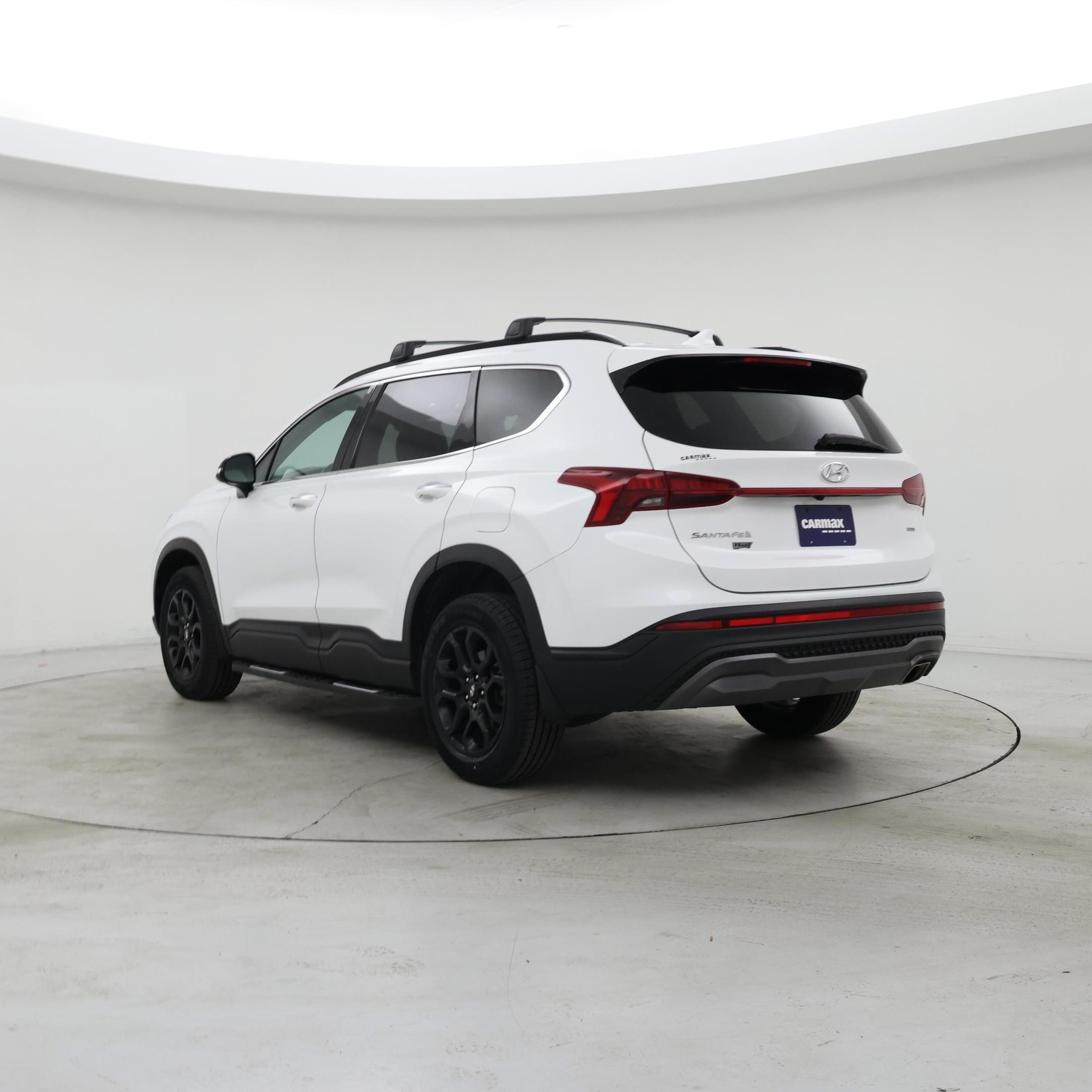 Thumbnail: 2023 Hyundai Santa Fe - 2