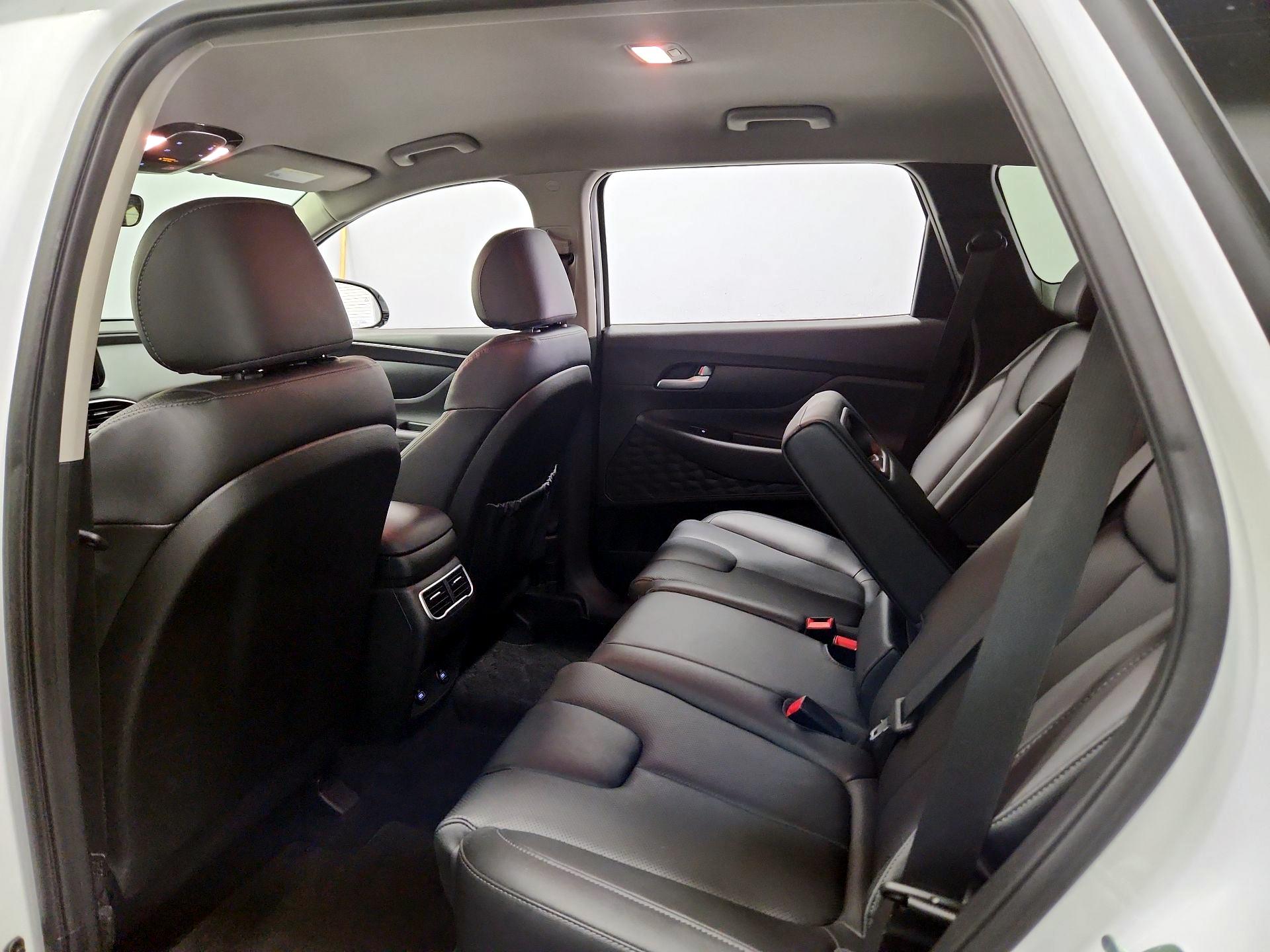 Thumbnail: 2023 Hyundai Santa Fe - 20