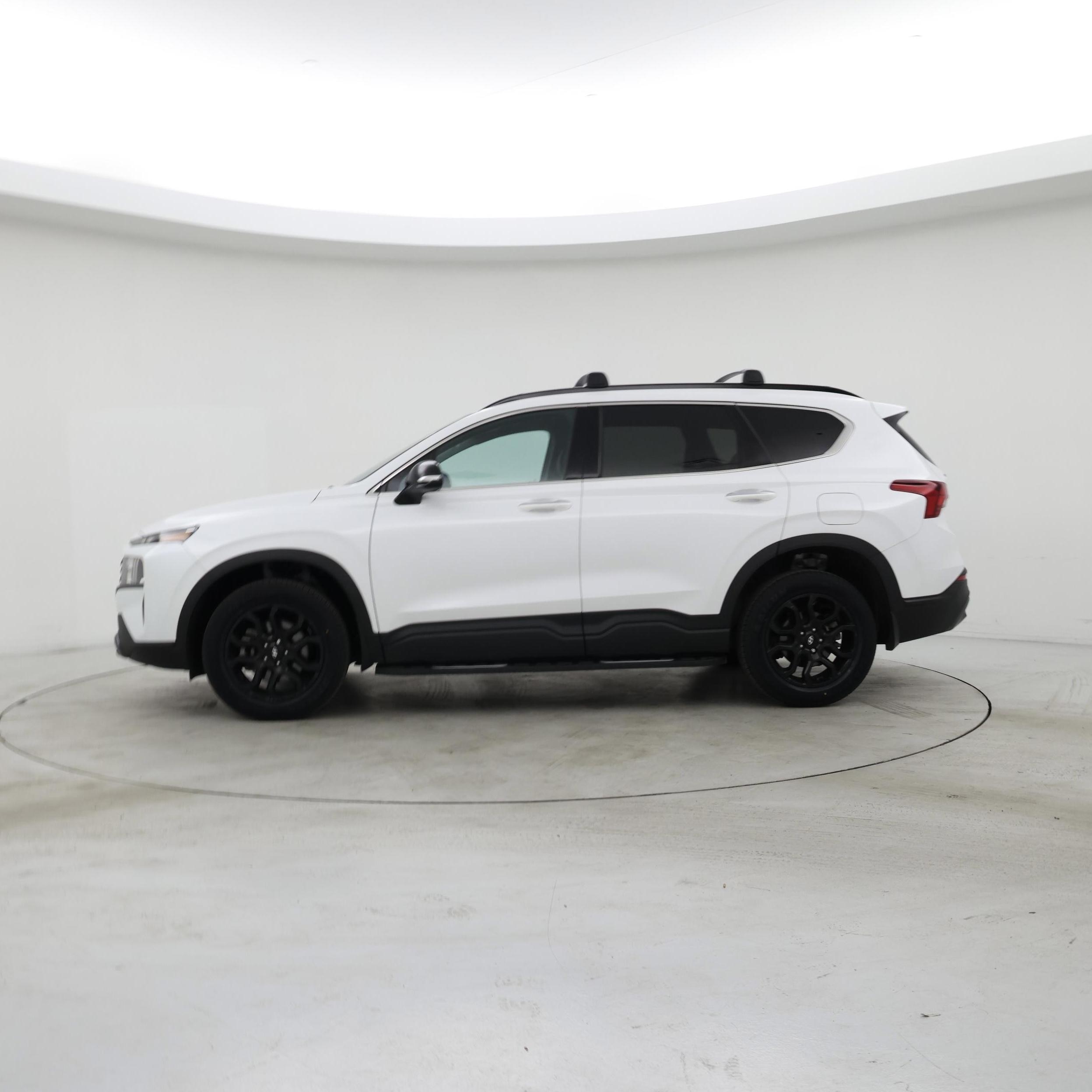 Thumbnail: 2023 Hyundai Santa Fe - 3