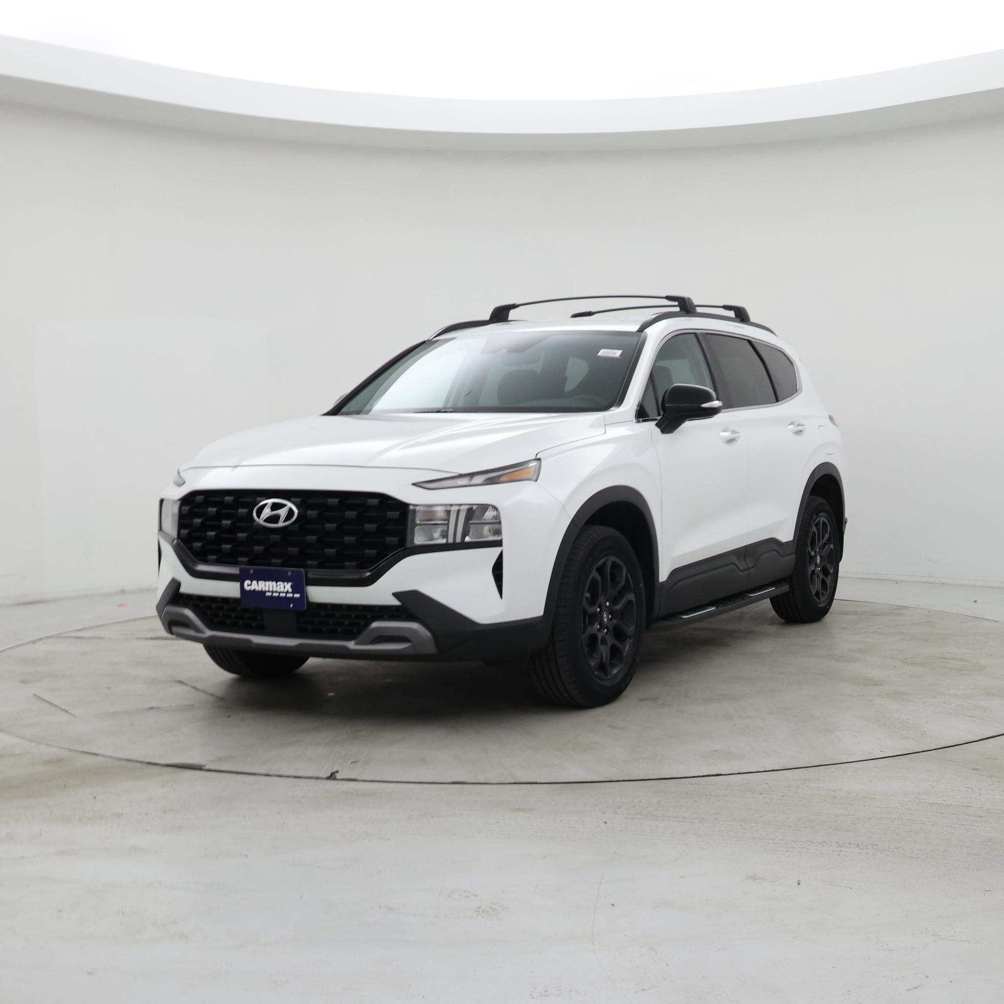 Thumbnail: 2023 Hyundai Santa Fe - 4