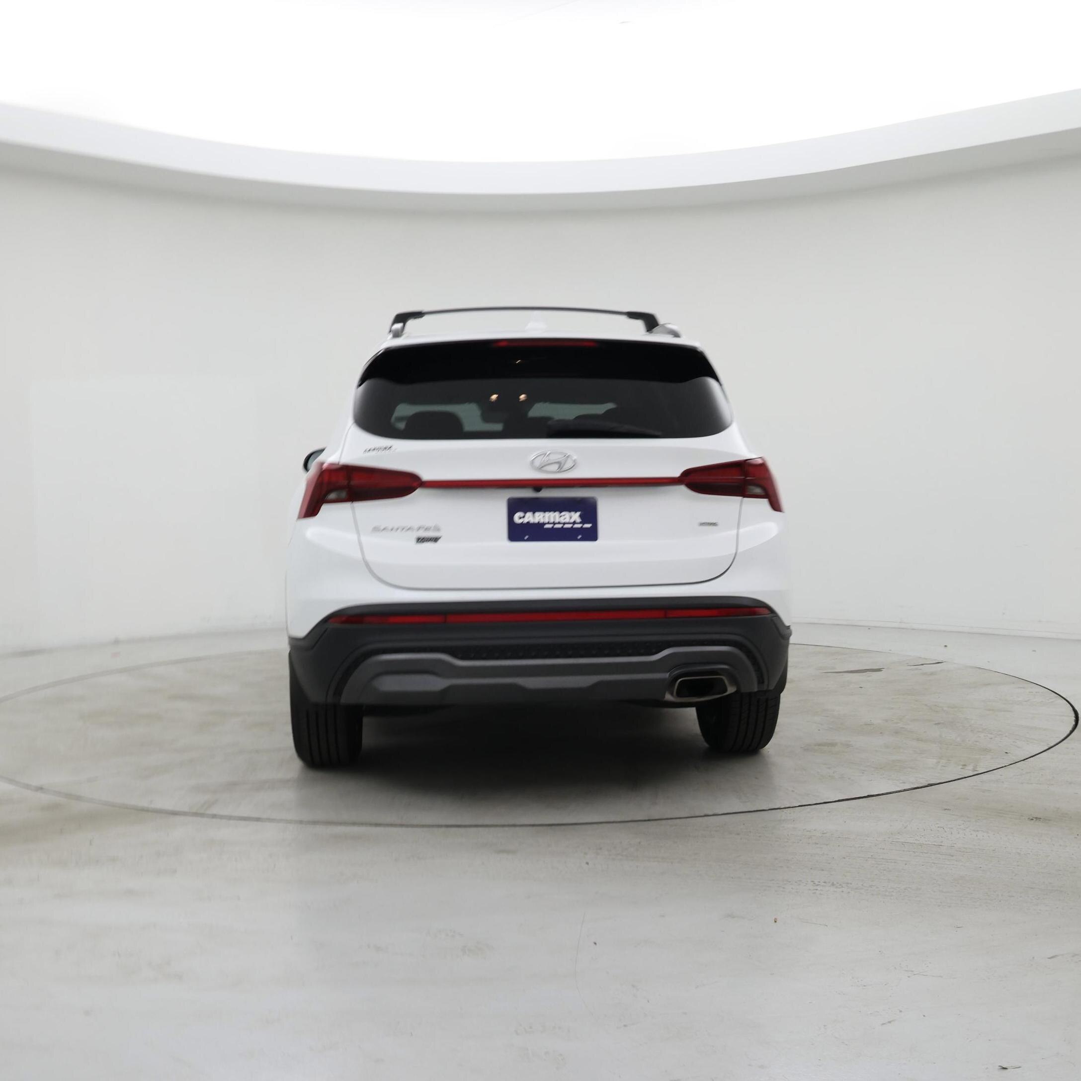 Thumbnail: 2023 Hyundai Santa Fe - 6