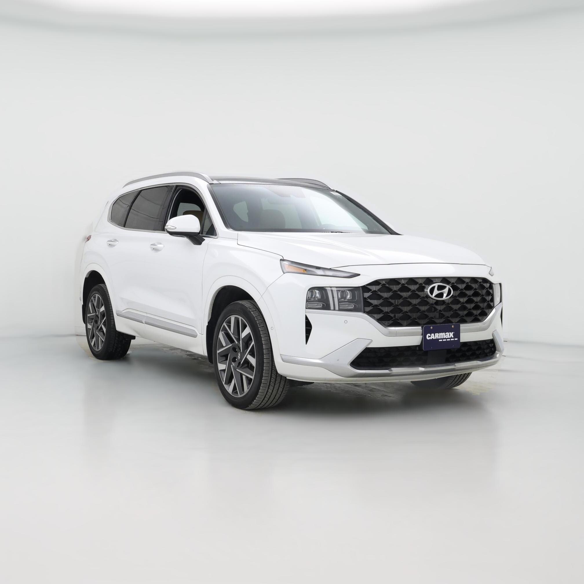 Thumbnail: 2023 Hyundai Santa Fe - 1