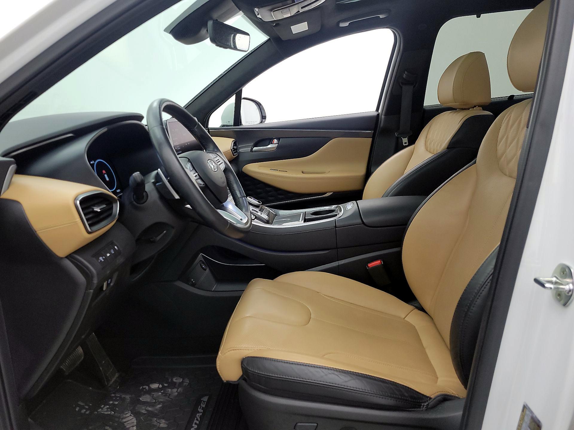 Thumbnail: 2023 Hyundai Santa Fe - 11