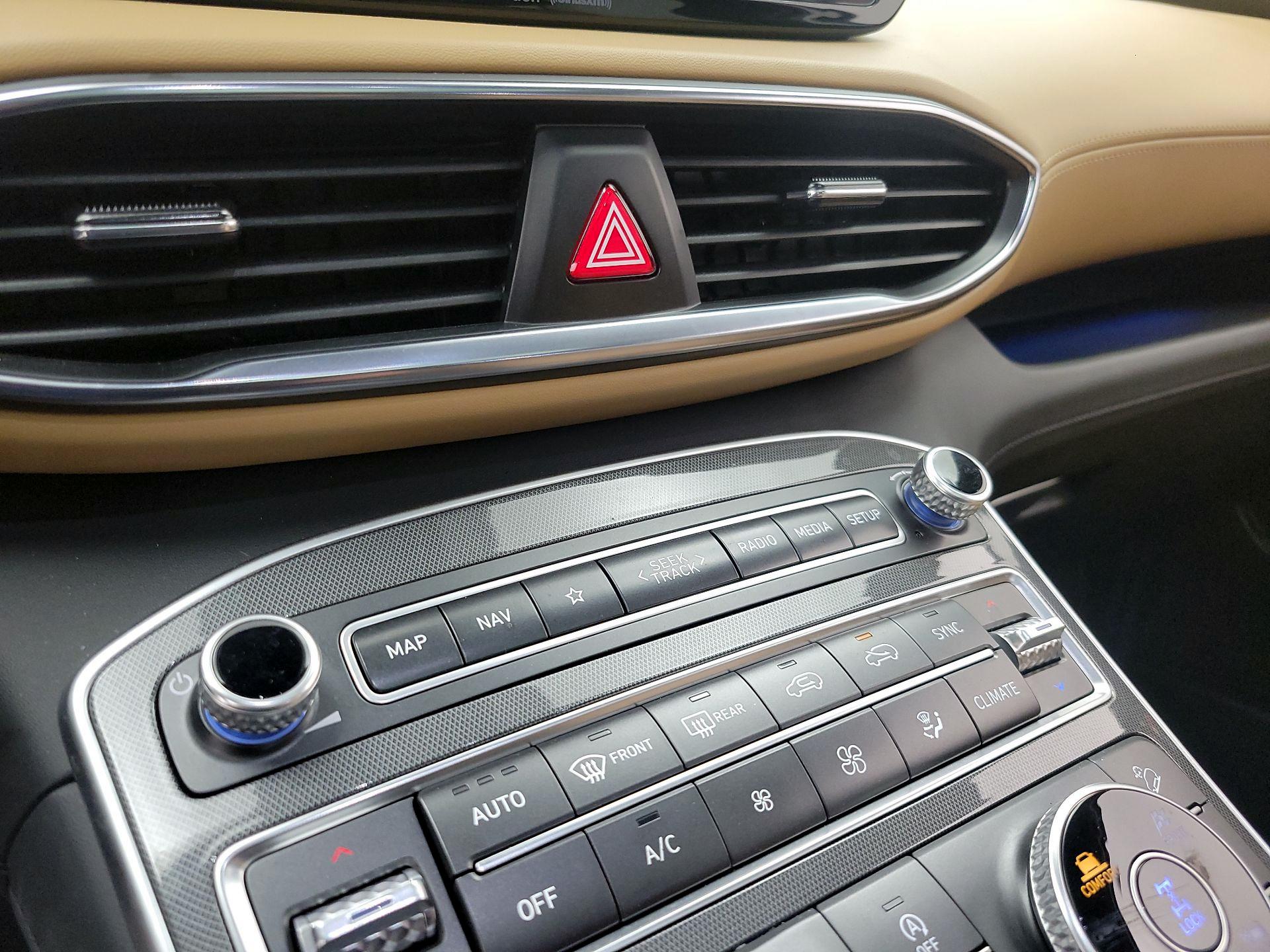 Thumbnail: 2023 Hyundai Santa Fe - 16