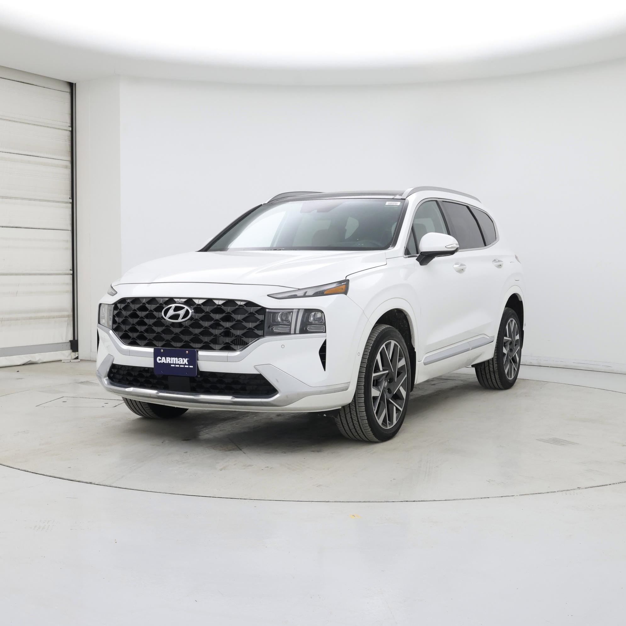 Thumbnail: 2023 Hyundai Santa Fe - 4