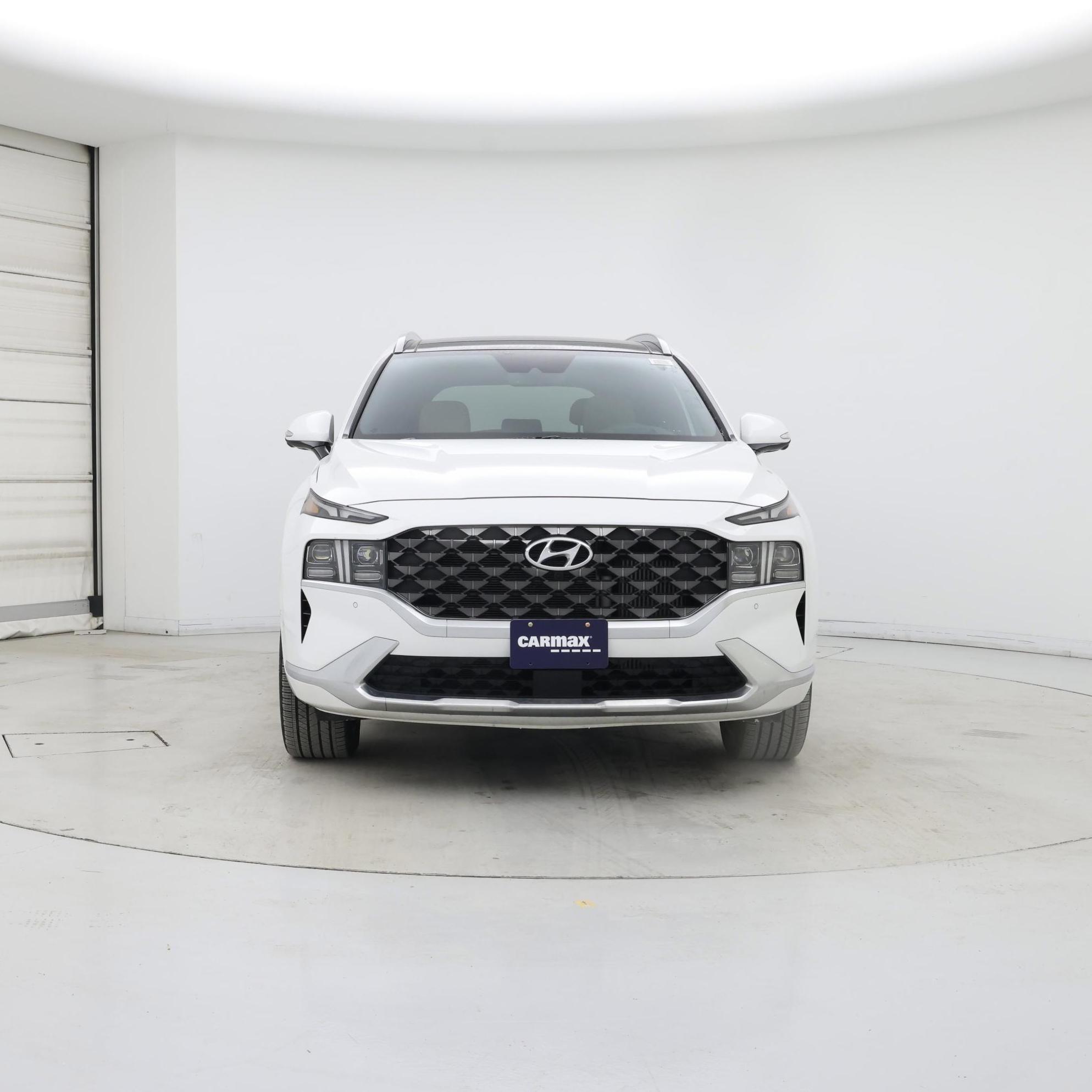 Thumbnail: 2023 Hyundai Santa Fe - 5