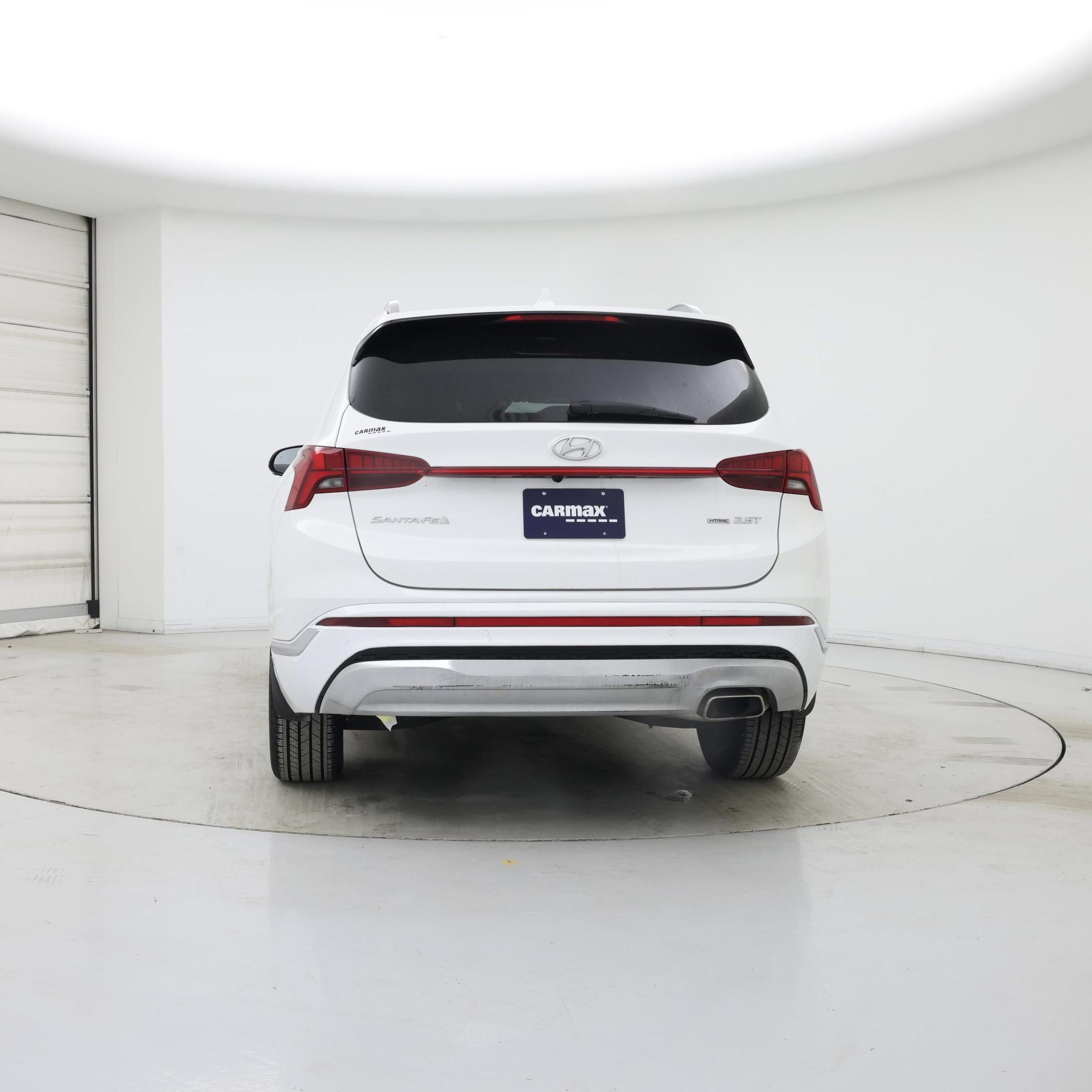 Thumbnail: 2023 Hyundai Santa Fe - 6