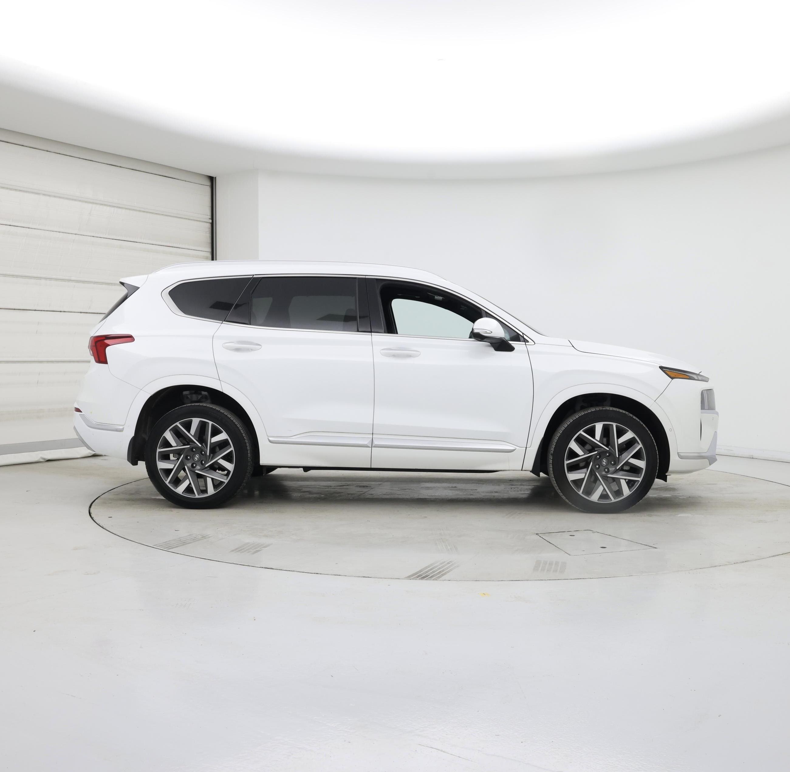 Thumbnail: 2023 Hyundai Santa Fe - 7