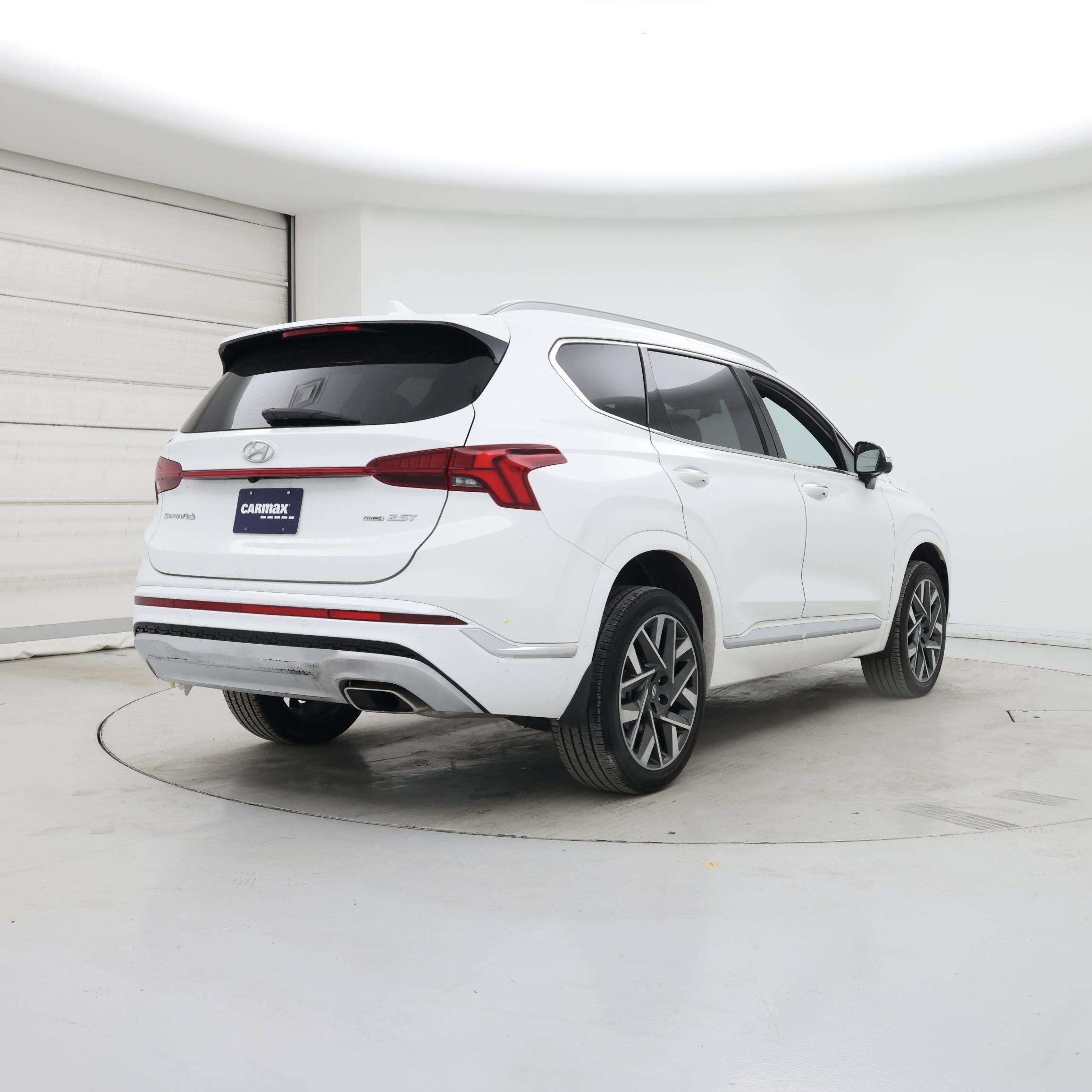 Thumbnail: 2023 Hyundai Santa Fe - 8