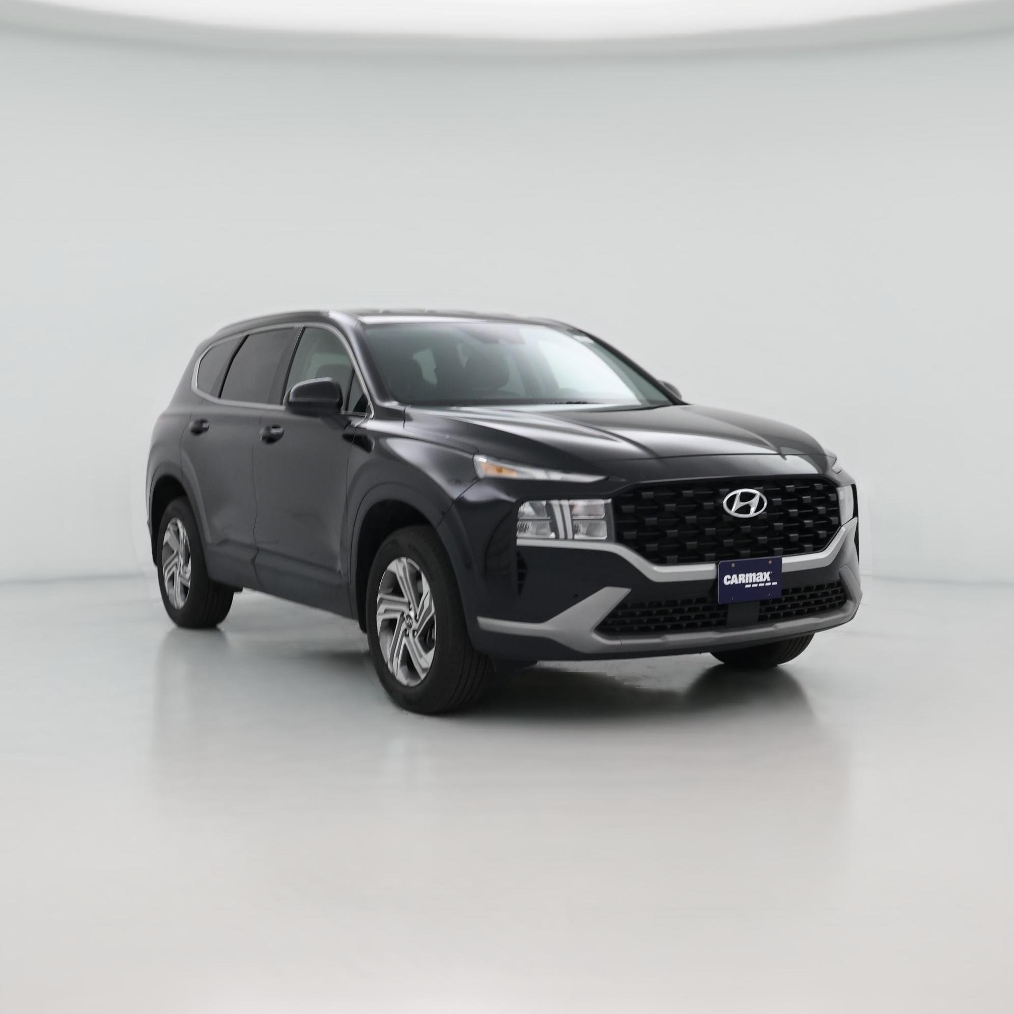 Thumbnail: 2023 Hyundai Santa Fe - 1