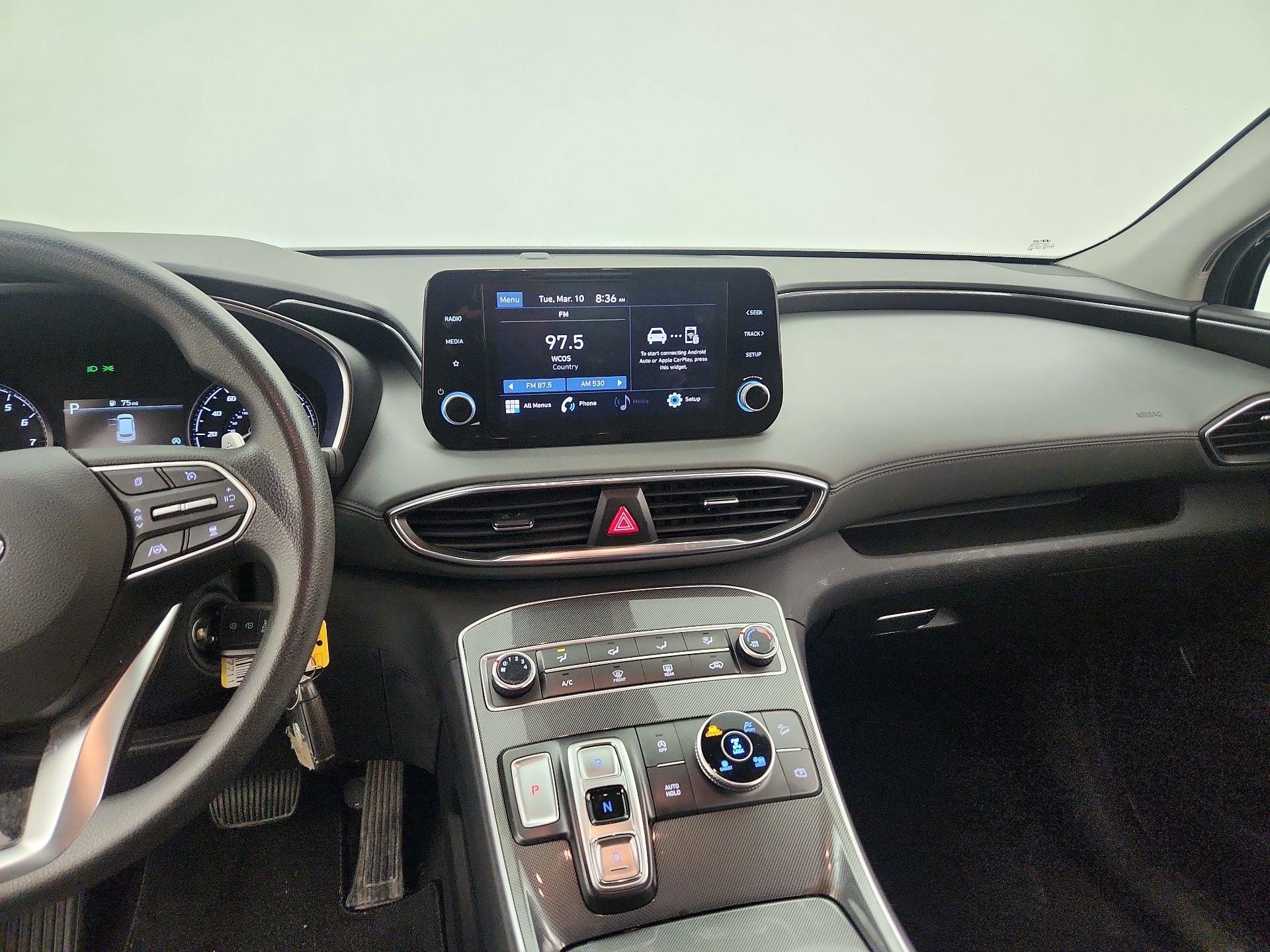 Thumbnail: 2023 Hyundai Santa Fe - 9