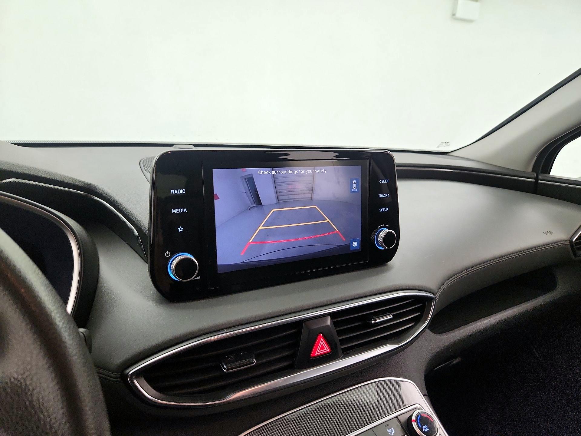 Thumbnail: 2023 Hyundai Santa Fe - 14