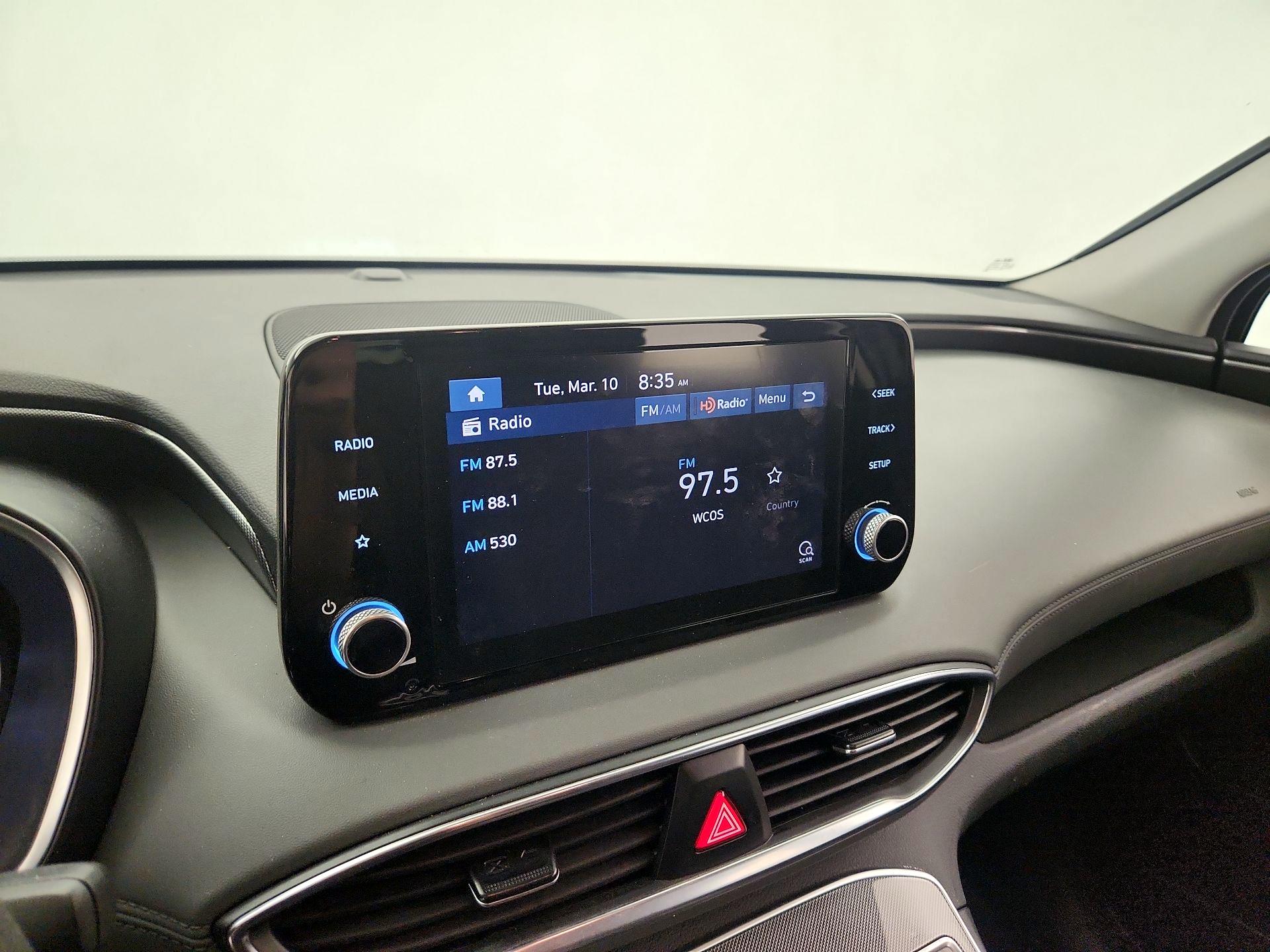 Thumbnail: 2023 Hyundai Santa Fe - 15