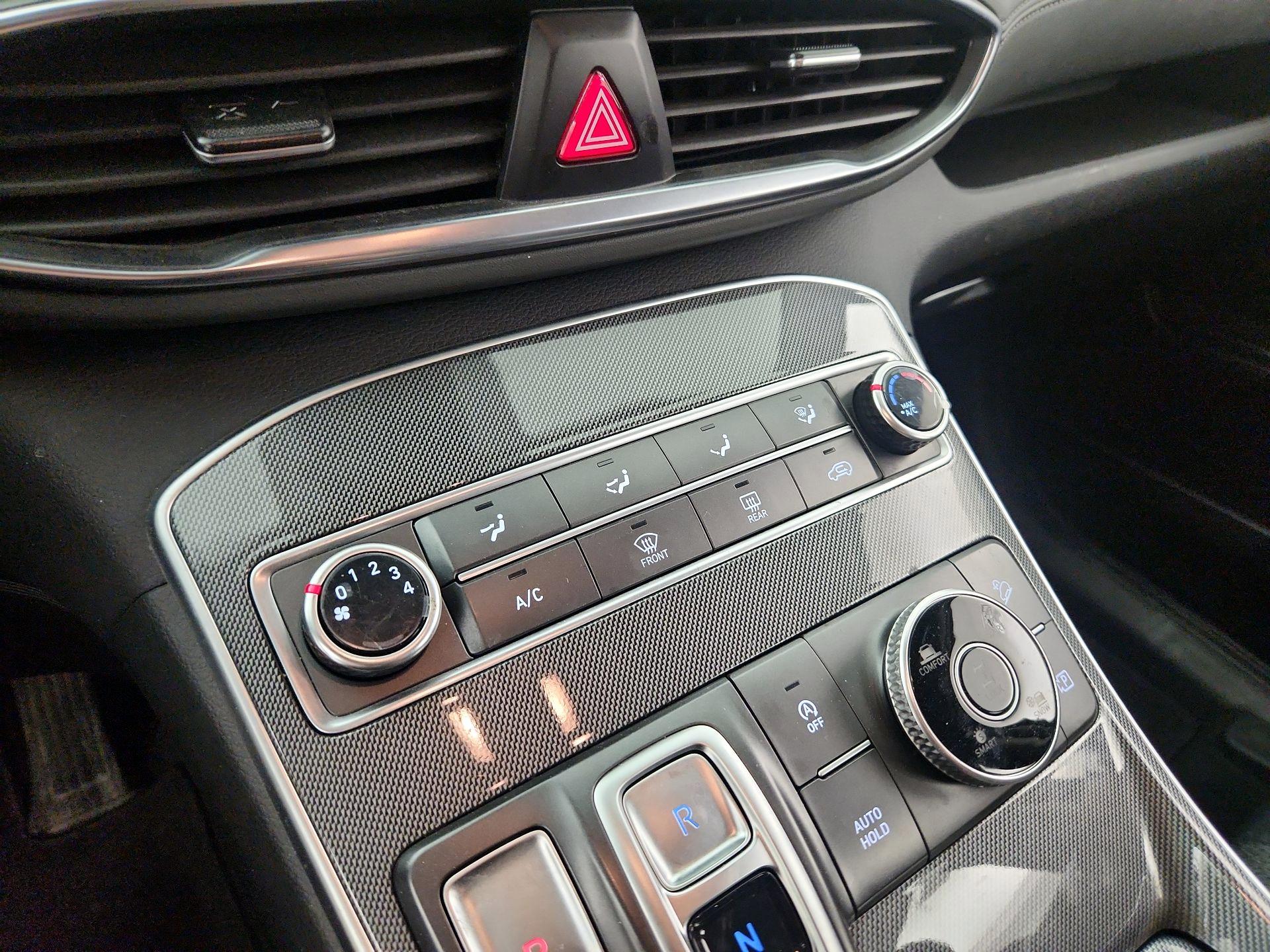 Thumbnail: 2023 Hyundai Santa Fe - 16