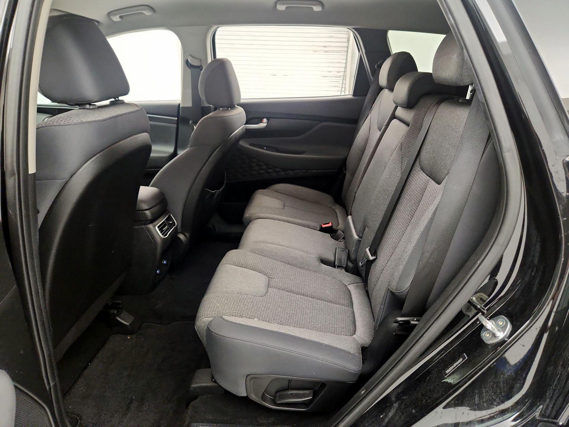 Thumbnail: 2023 Hyundai Santa Fe - 19