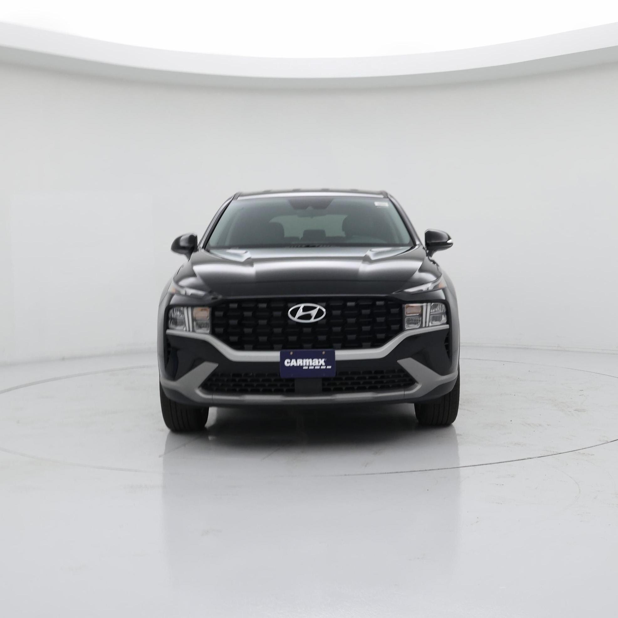 Thumbnail: 2023 Hyundai Santa Fe - 5