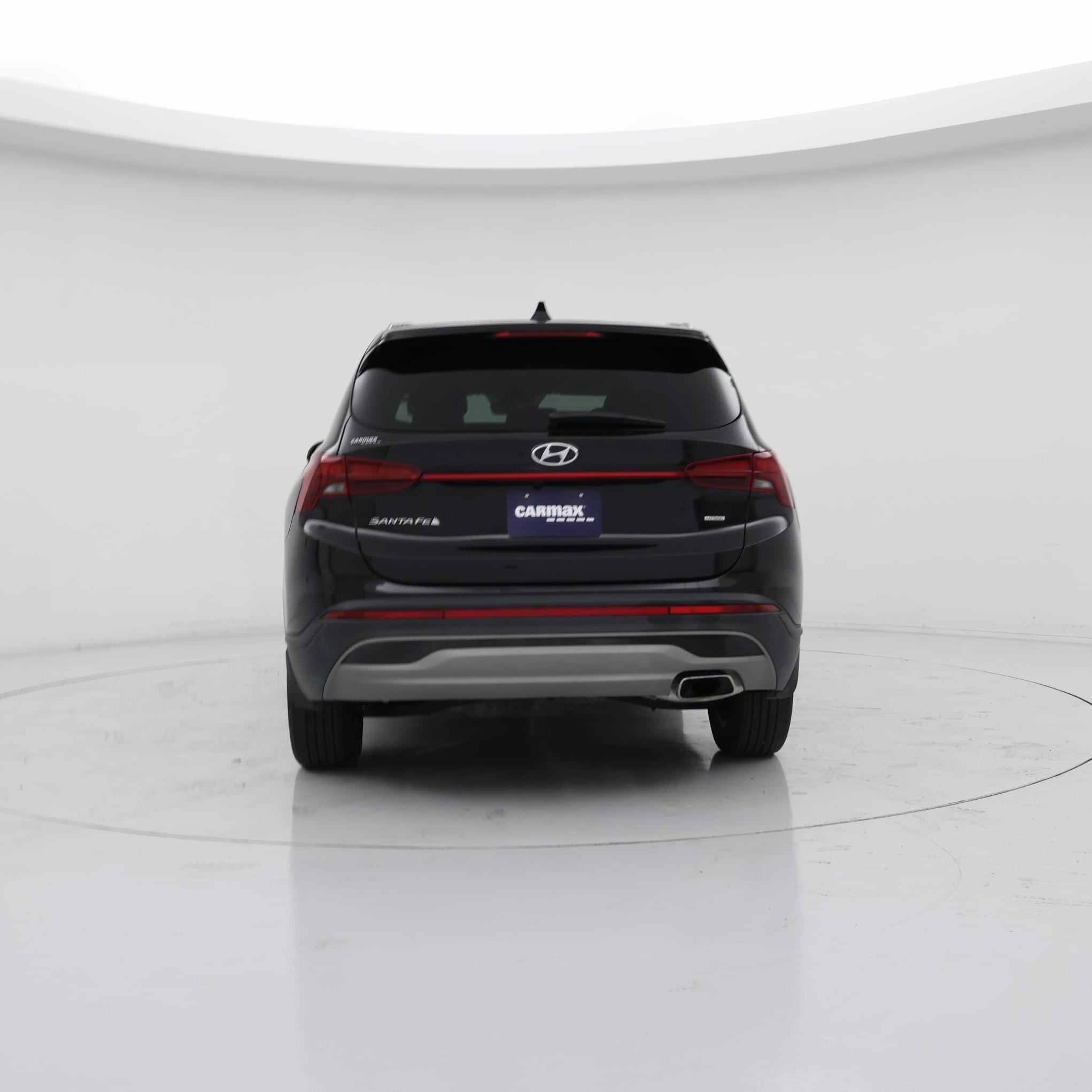 Thumbnail: 2023 Hyundai Santa Fe - 6