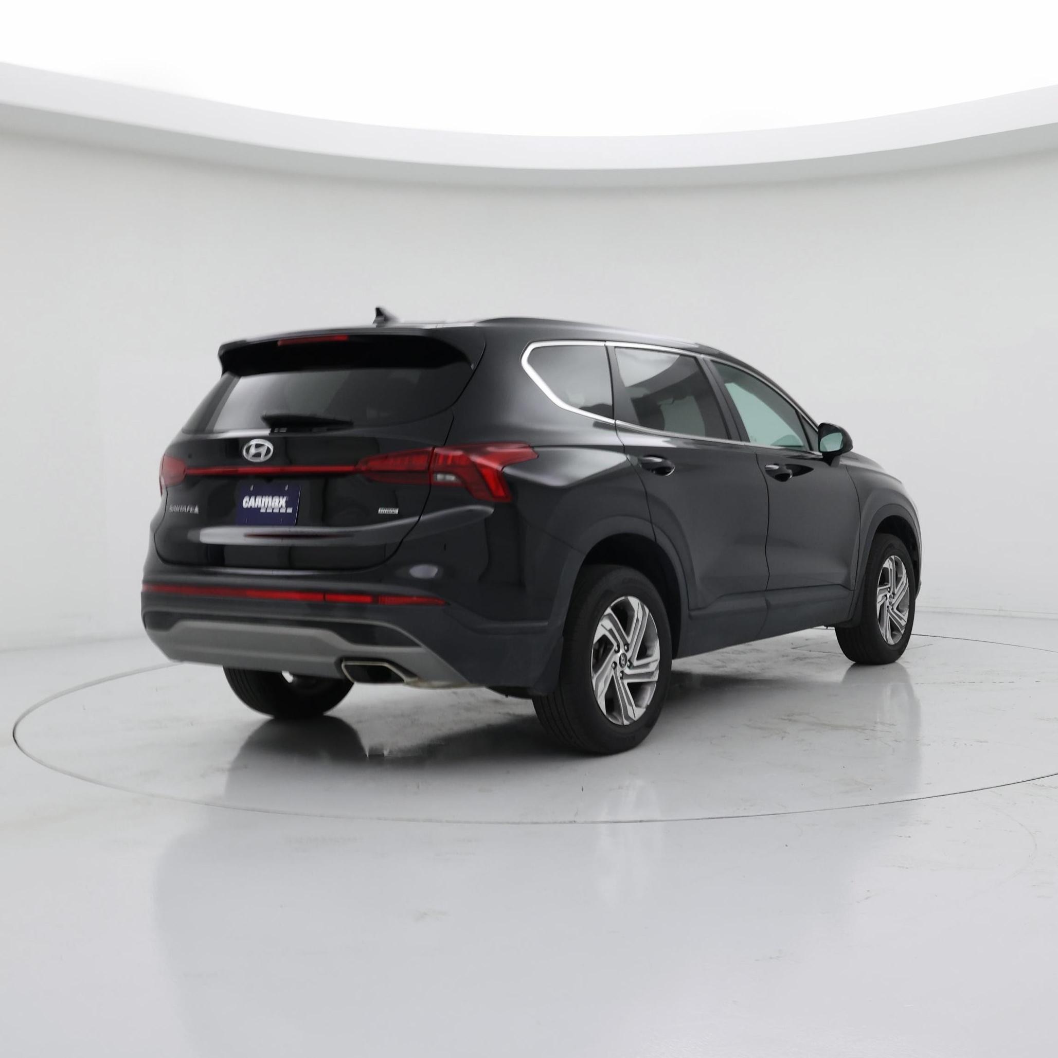 Thumbnail: 2023 Hyundai Santa Fe - 8