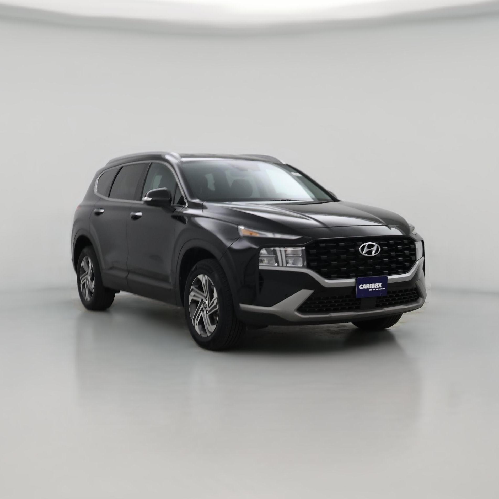 Thumbnail: 2023 Hyundai Santa Fe - 1