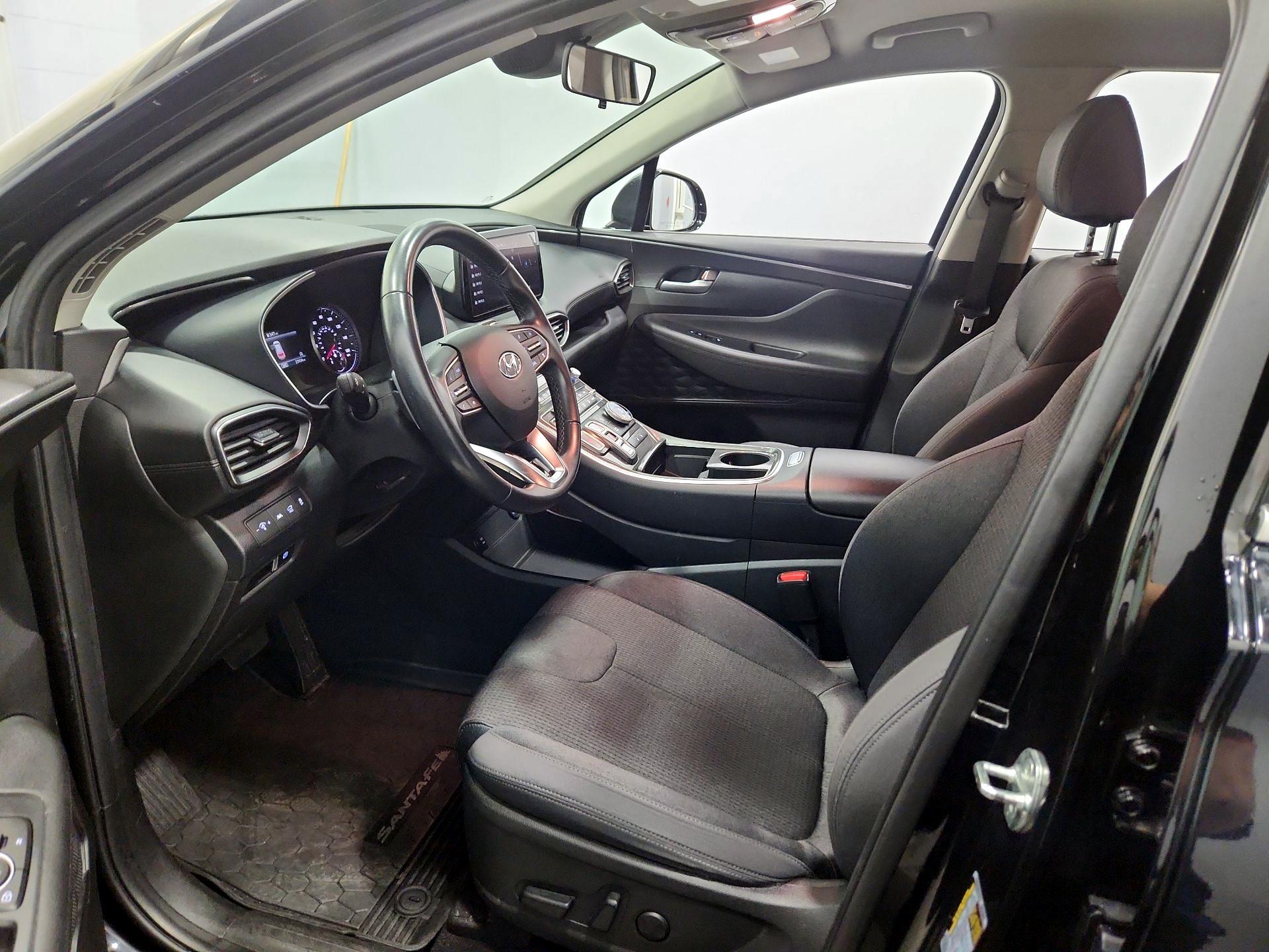 Thumbnail: 2023 Hyundai Santa Fe - 11