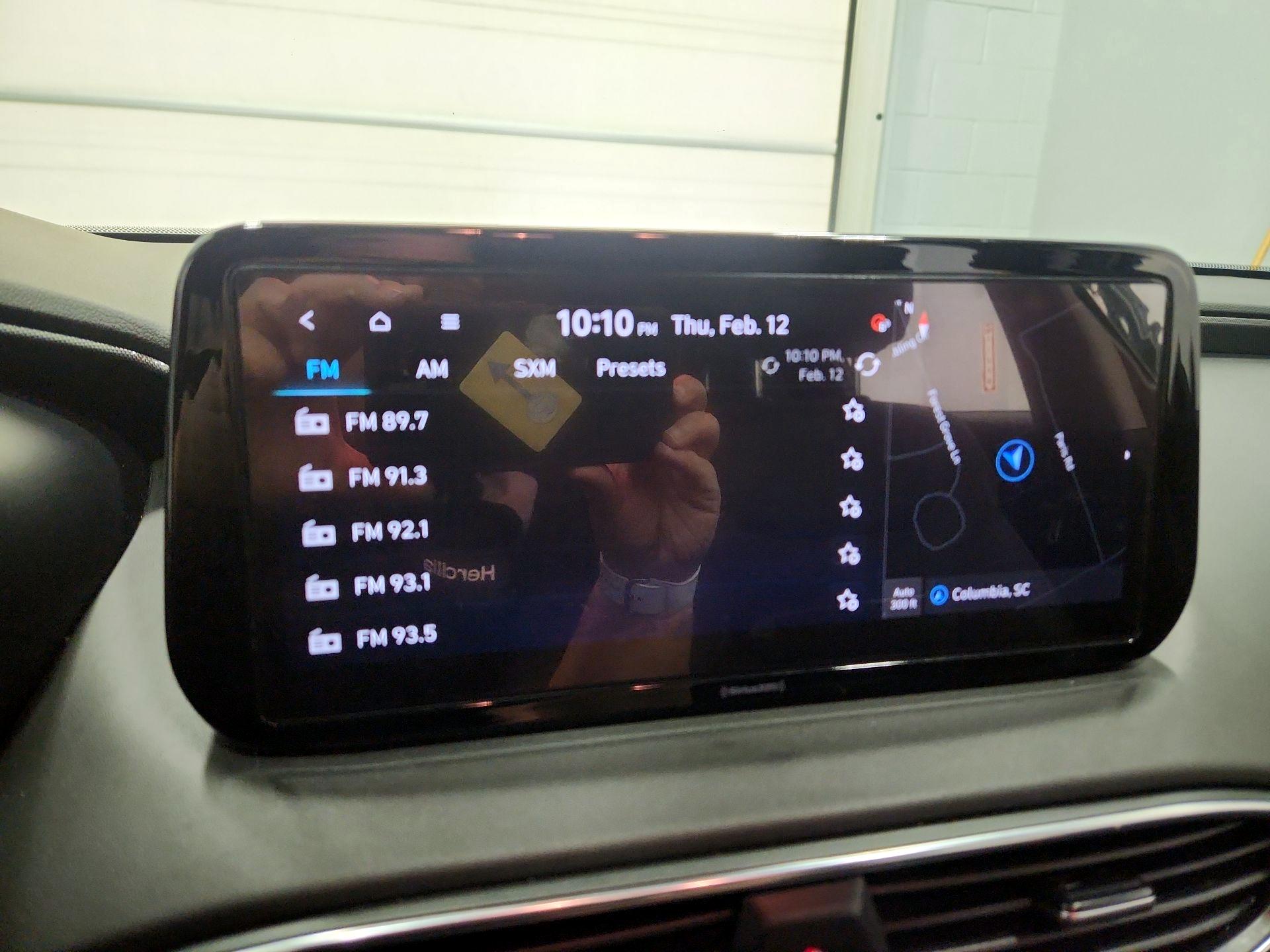 Thumbnail: 2023 Hyundai Santa Fe - 16