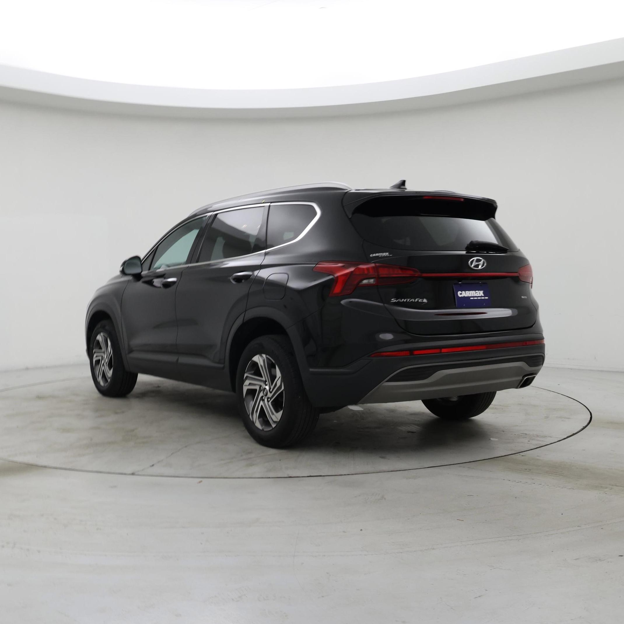 Thumbnail: 2023 Hyundai Santa Fe - 2