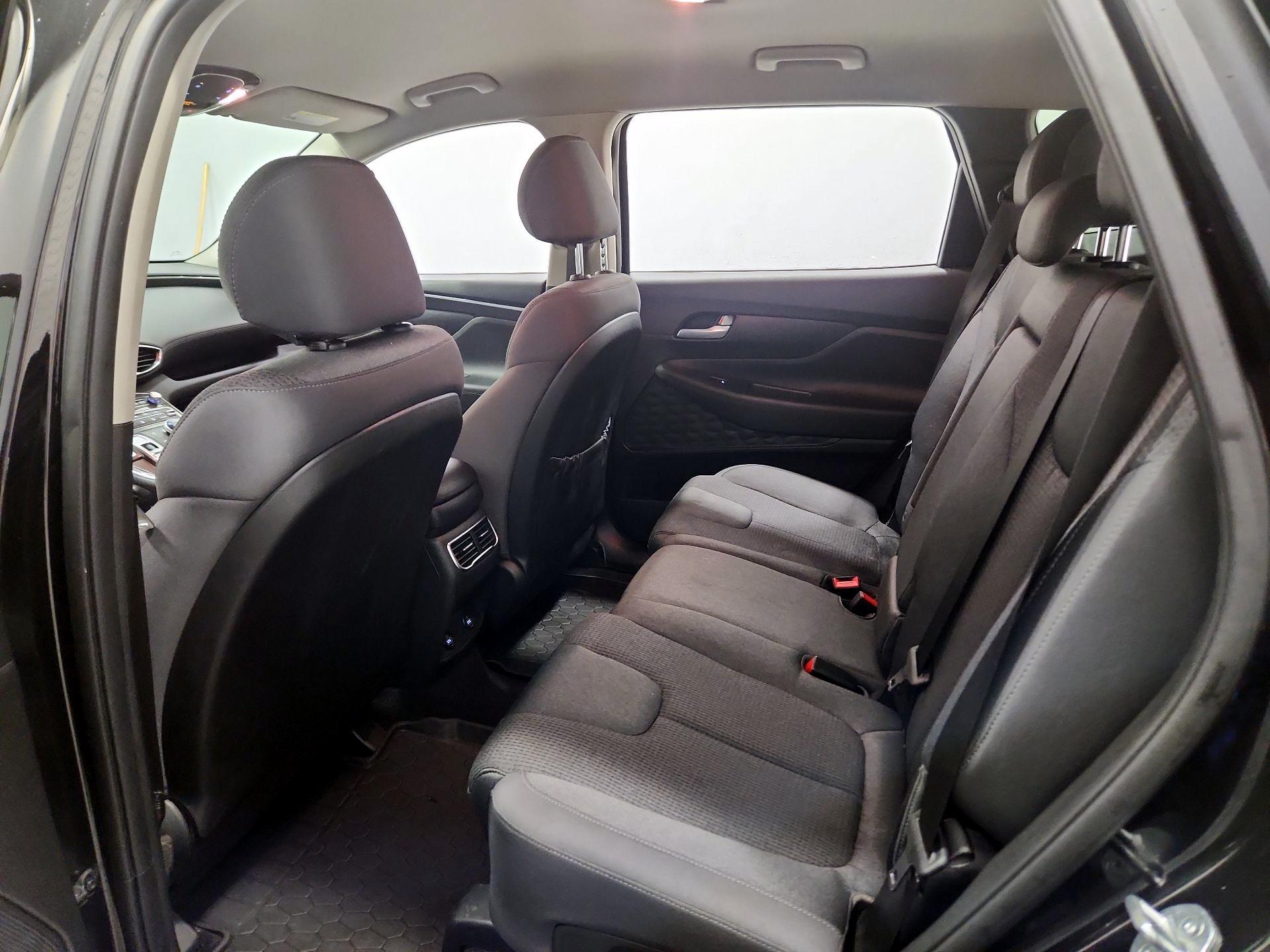 Thumbnail: 2023 Hyundai Santa Fe - 20