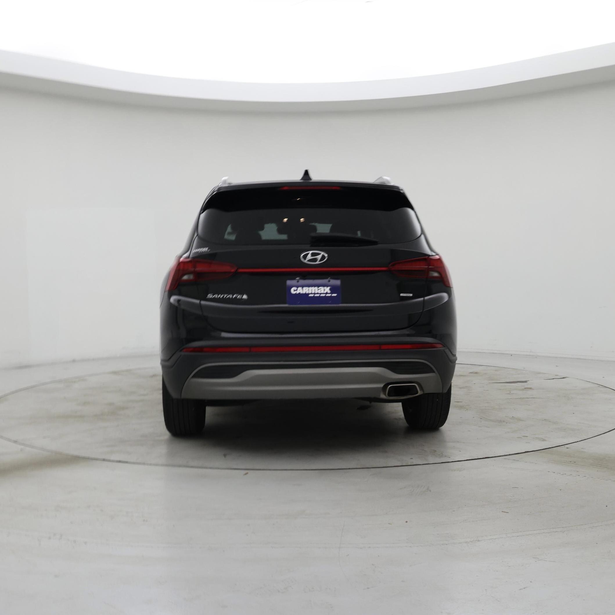 Thumbnail: 2023 Hyundai Santa Fe - 6