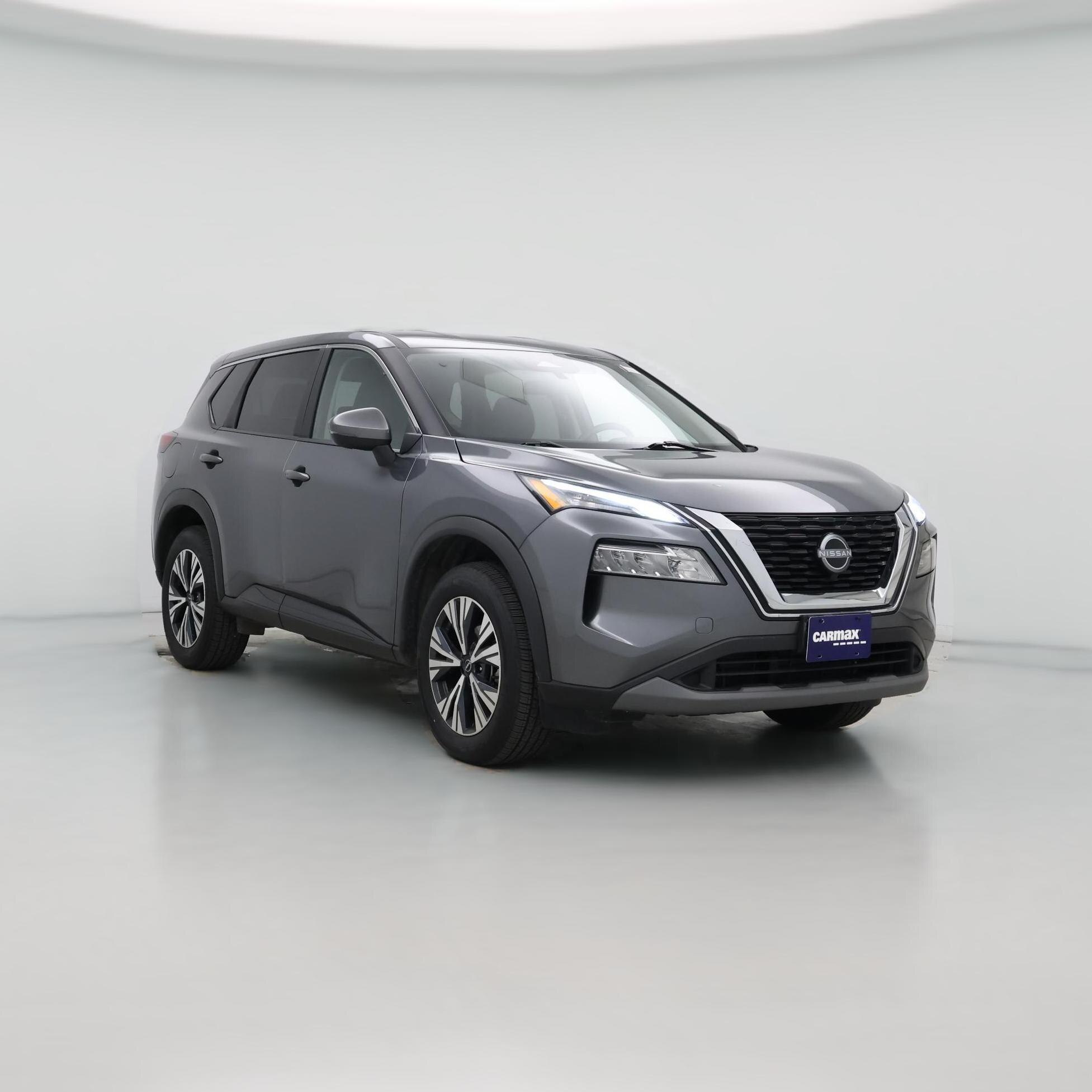 Thumbnail: 2022 Nissan Rogue - 1