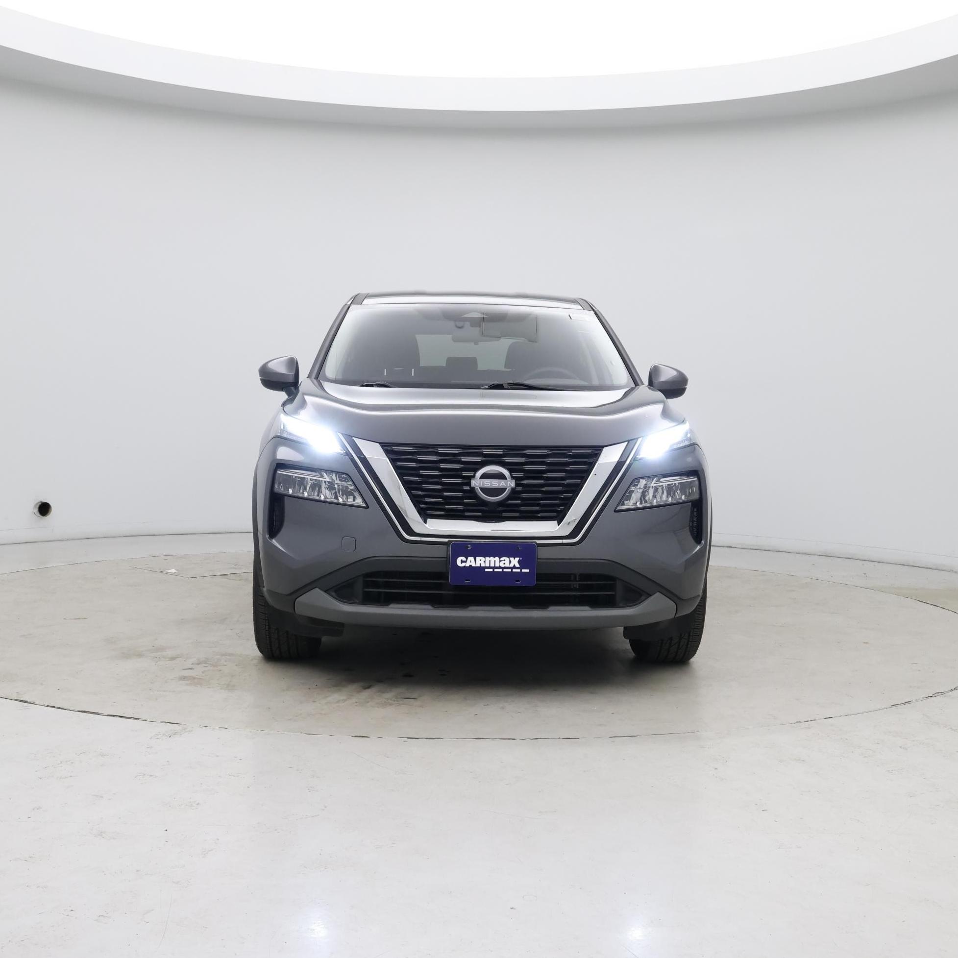 Thumbnail: 2022 Nissan Rogue - 5