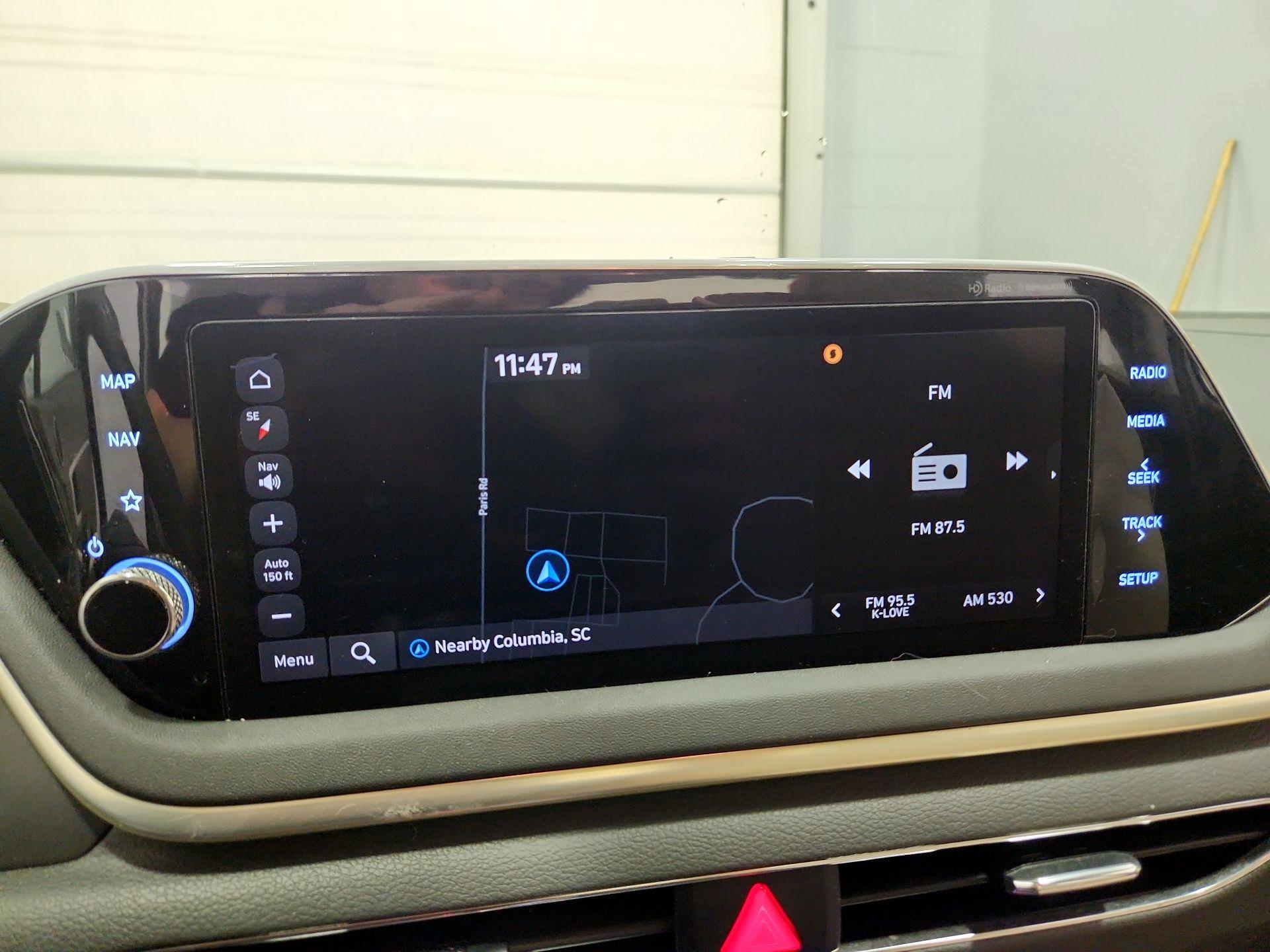 Thumbnail: 2023 Hyundai Sonata - 14